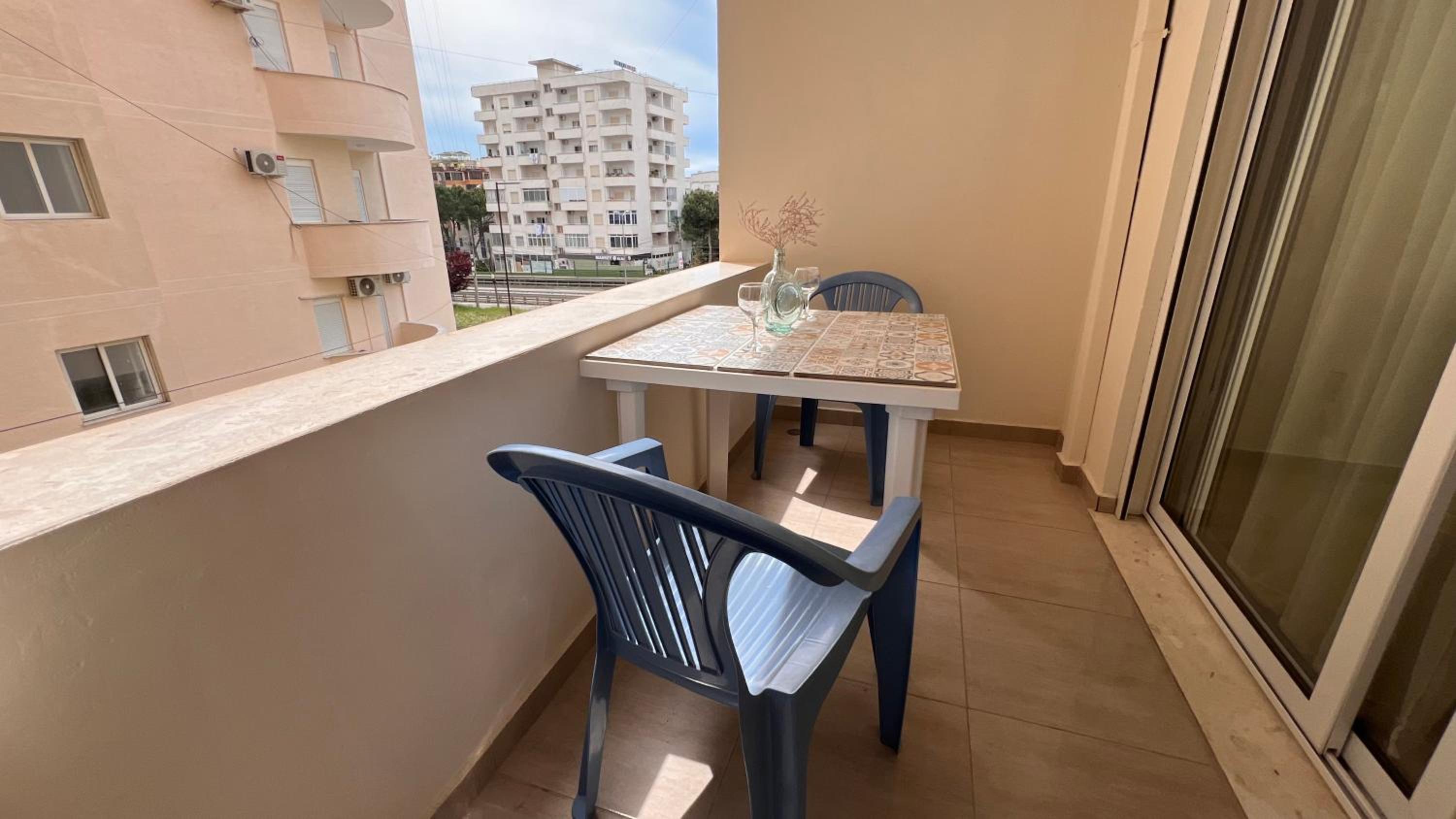 Mire Apartment
