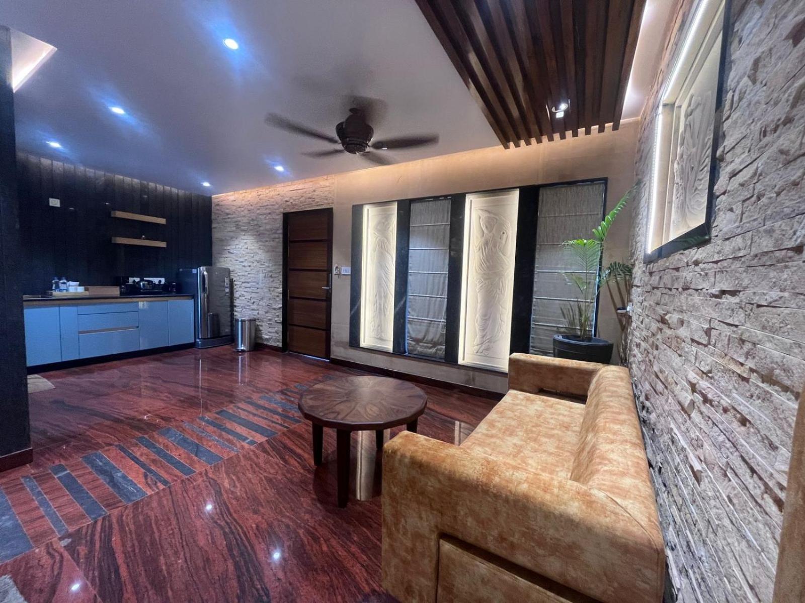 Kudle Beach View Resort And Spa Gokarna