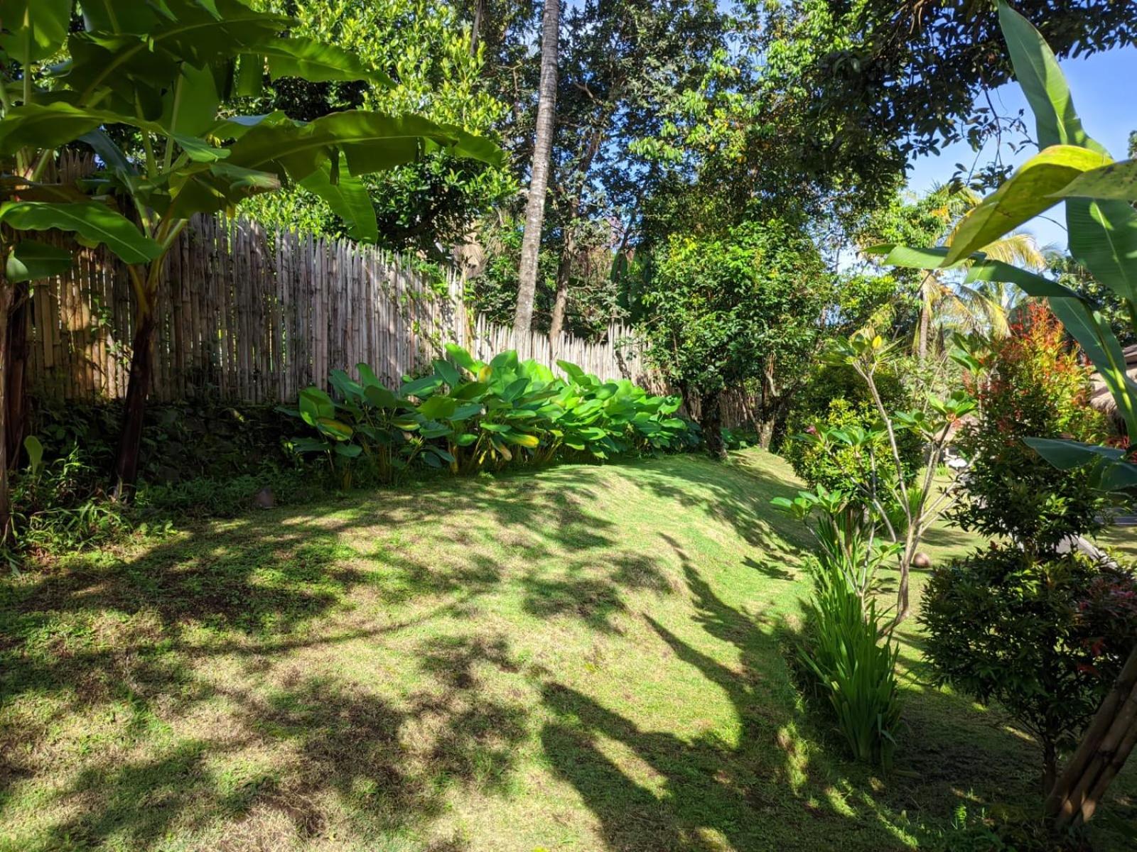 Waroeng Senaru view 5