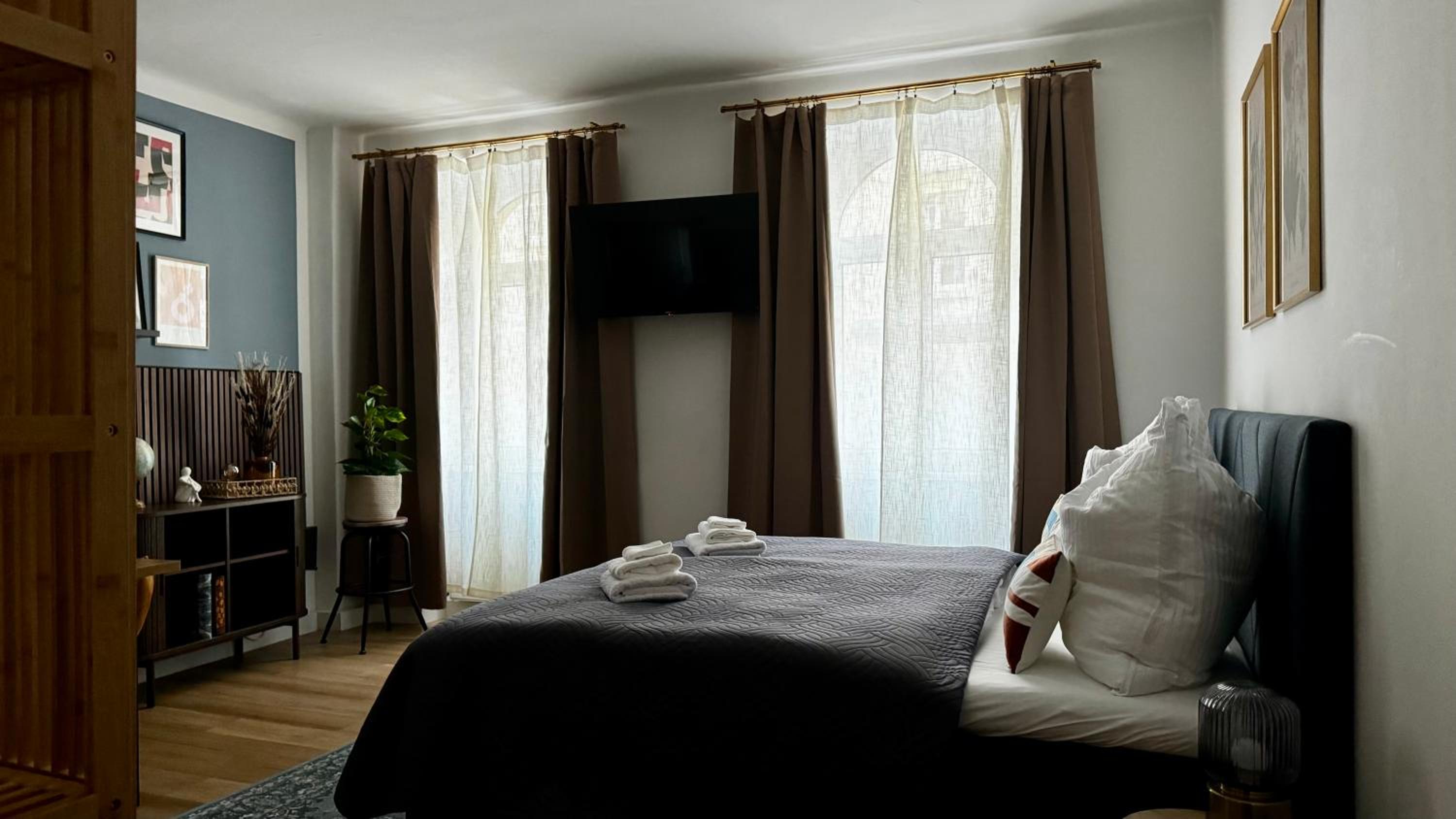 Dresden Vacations - Noy z in der belebten Neustadt - Property Image 8