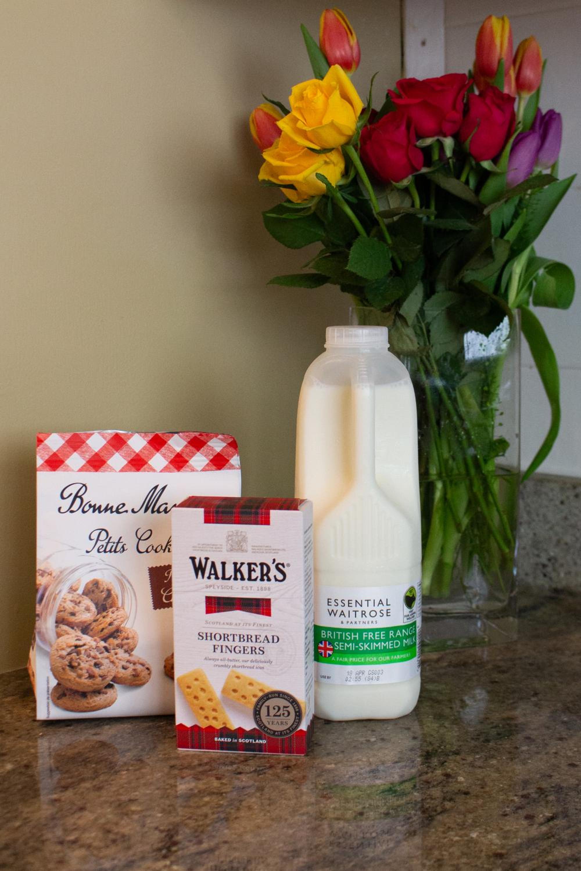 Marlborough Vacations - Characterful Cottage - Sleeps 6 - Parking - High Street - Property Image 21