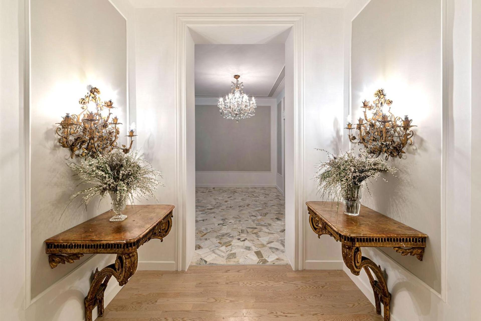 Aida Luxury Penthouse