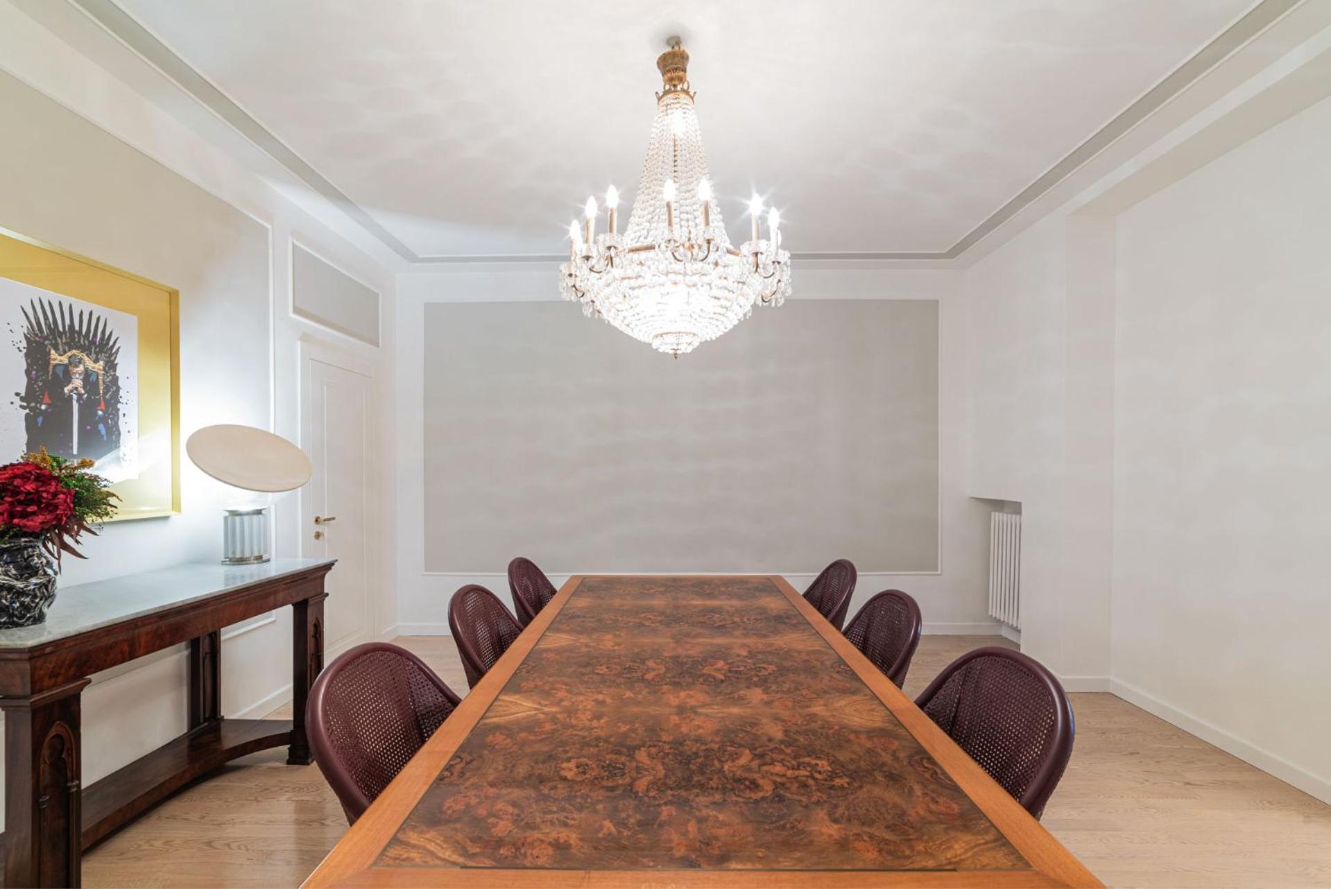 Aida Luxury Penthouse