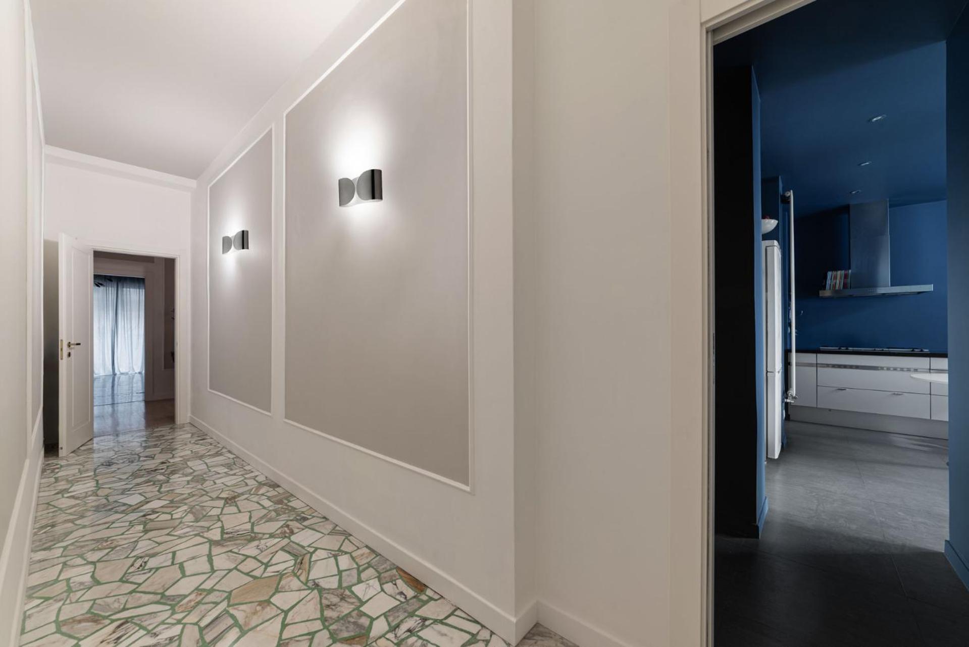 Aida Luxury Penthouse