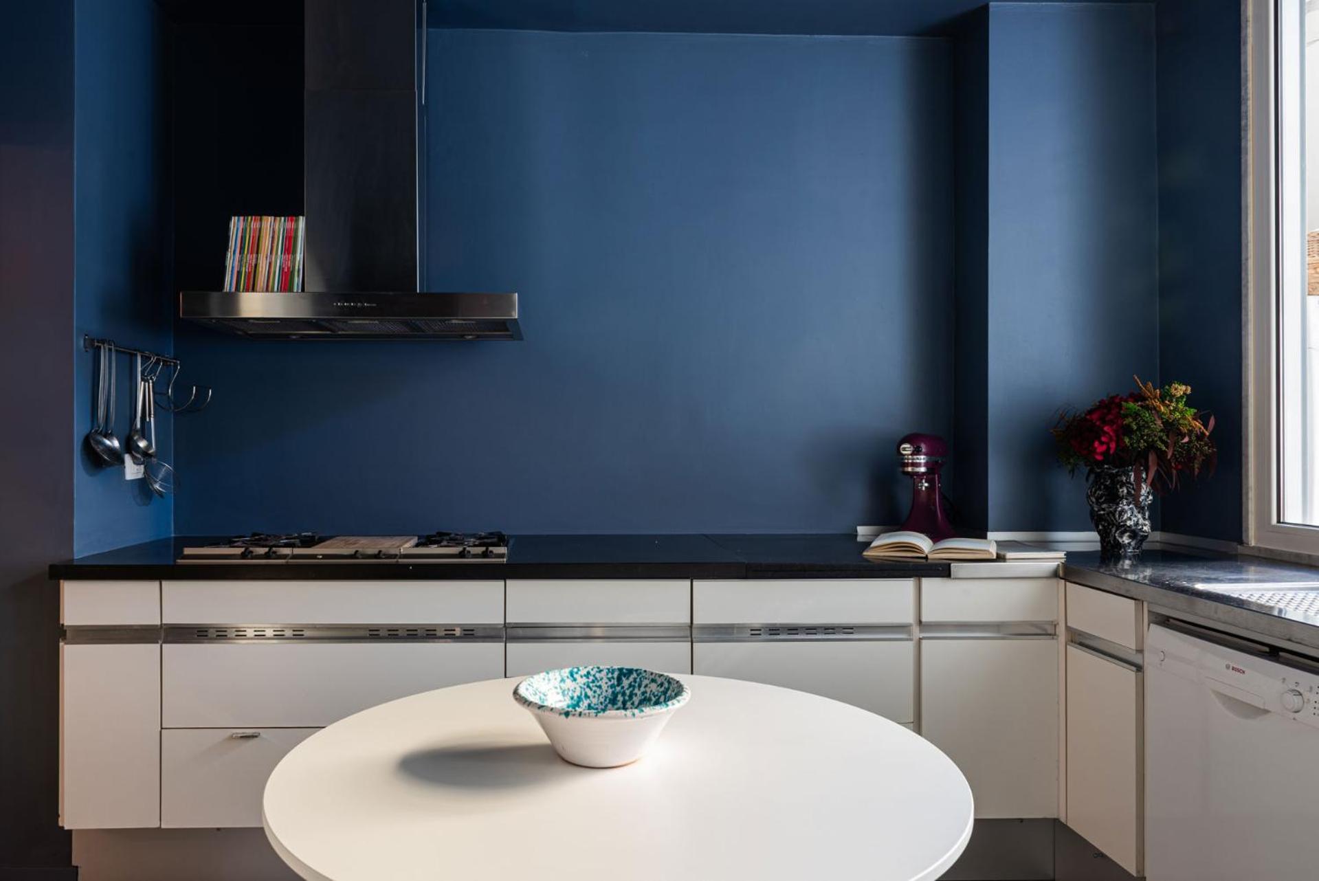 Aida Luxury Penthouse