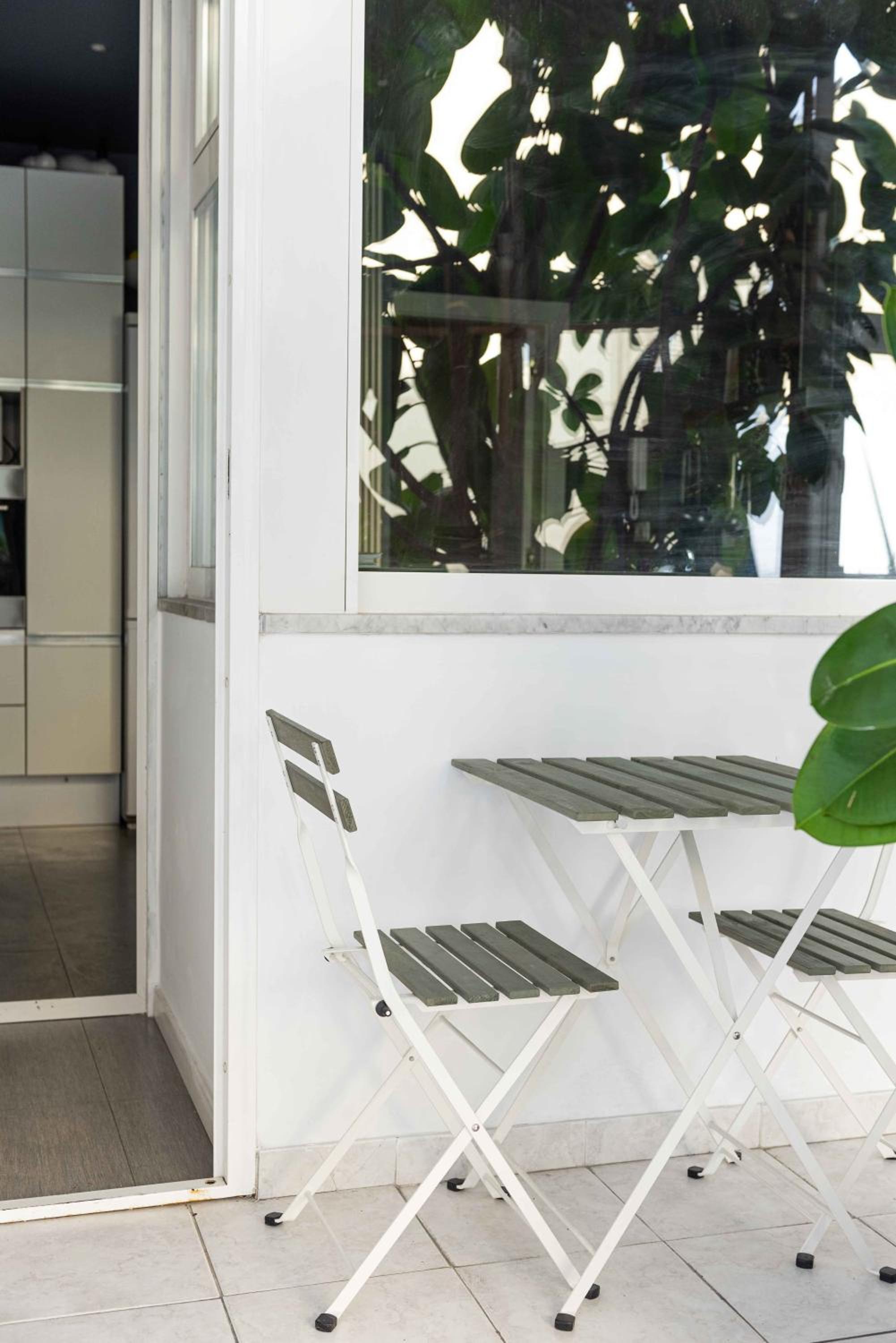 Aida Luxury Penthouse