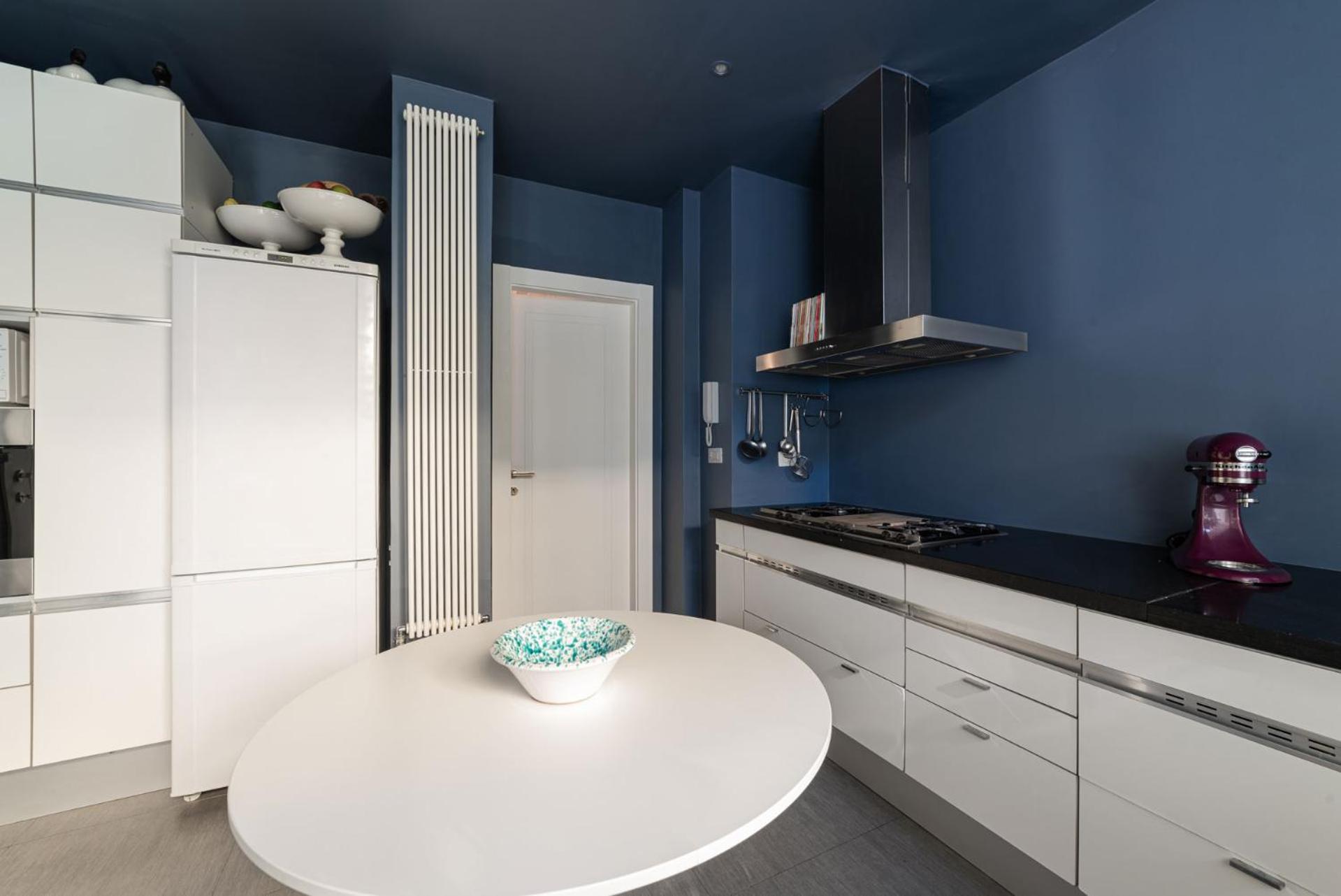 Aida Luxury Penthouse