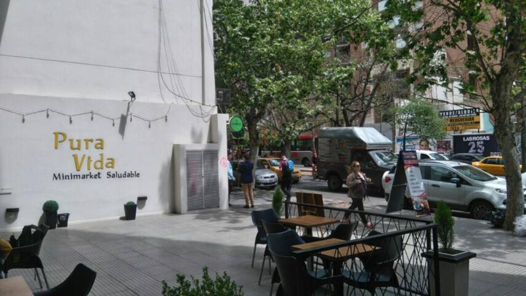 Depto Pleno Nva Cba 2 personas