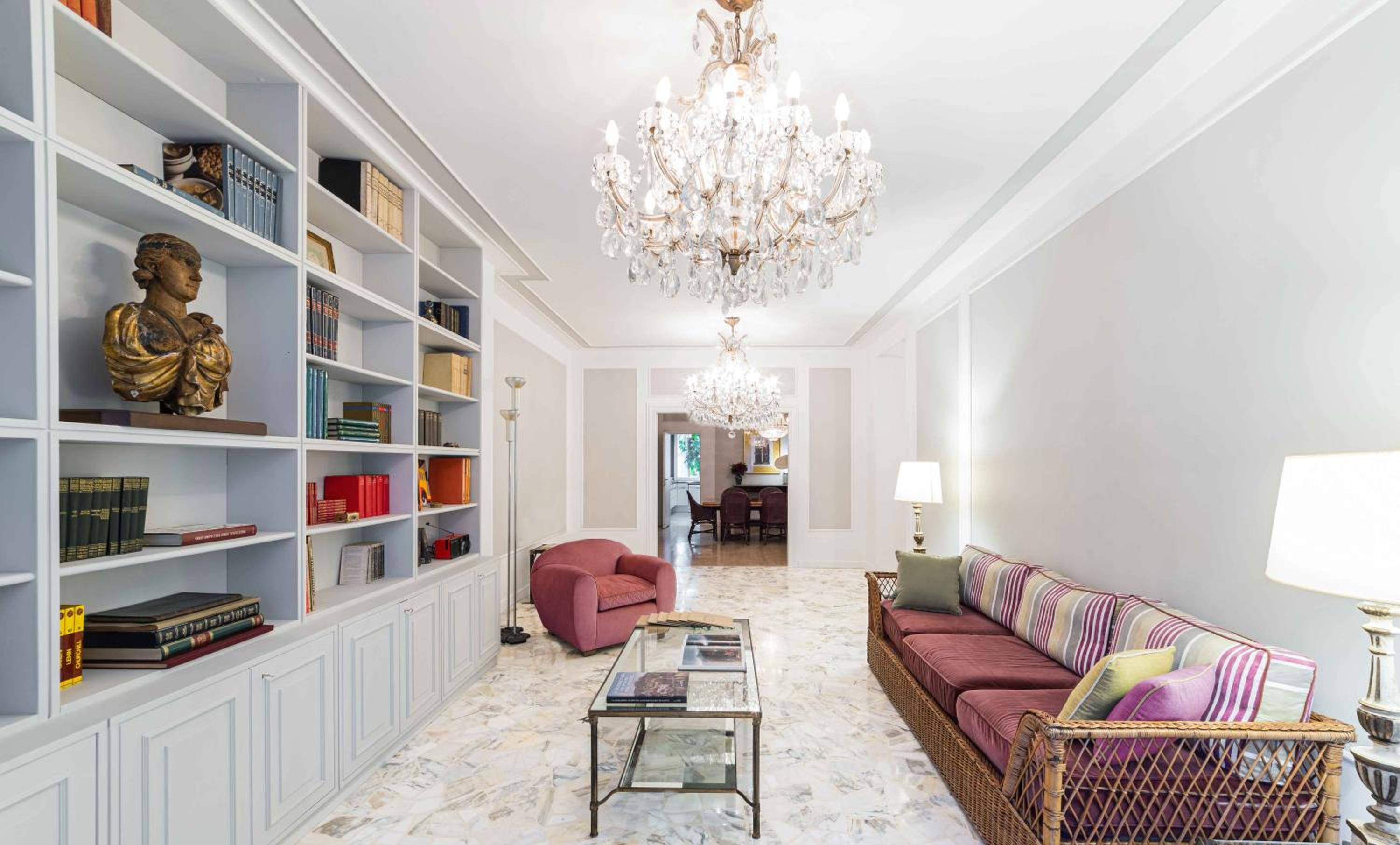 Aida Luxury Penthouse