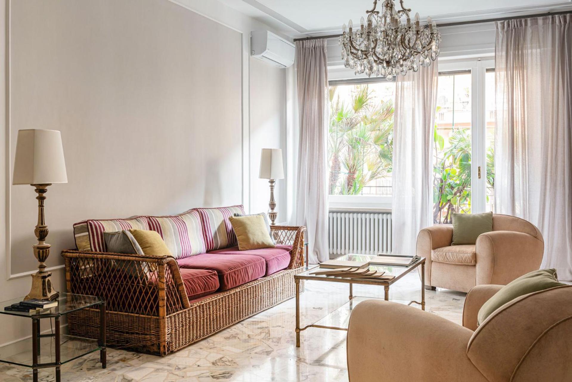 Aida Luxury Penthouse