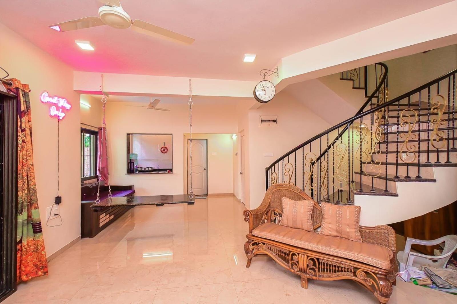 Falak Villa A9 view 2