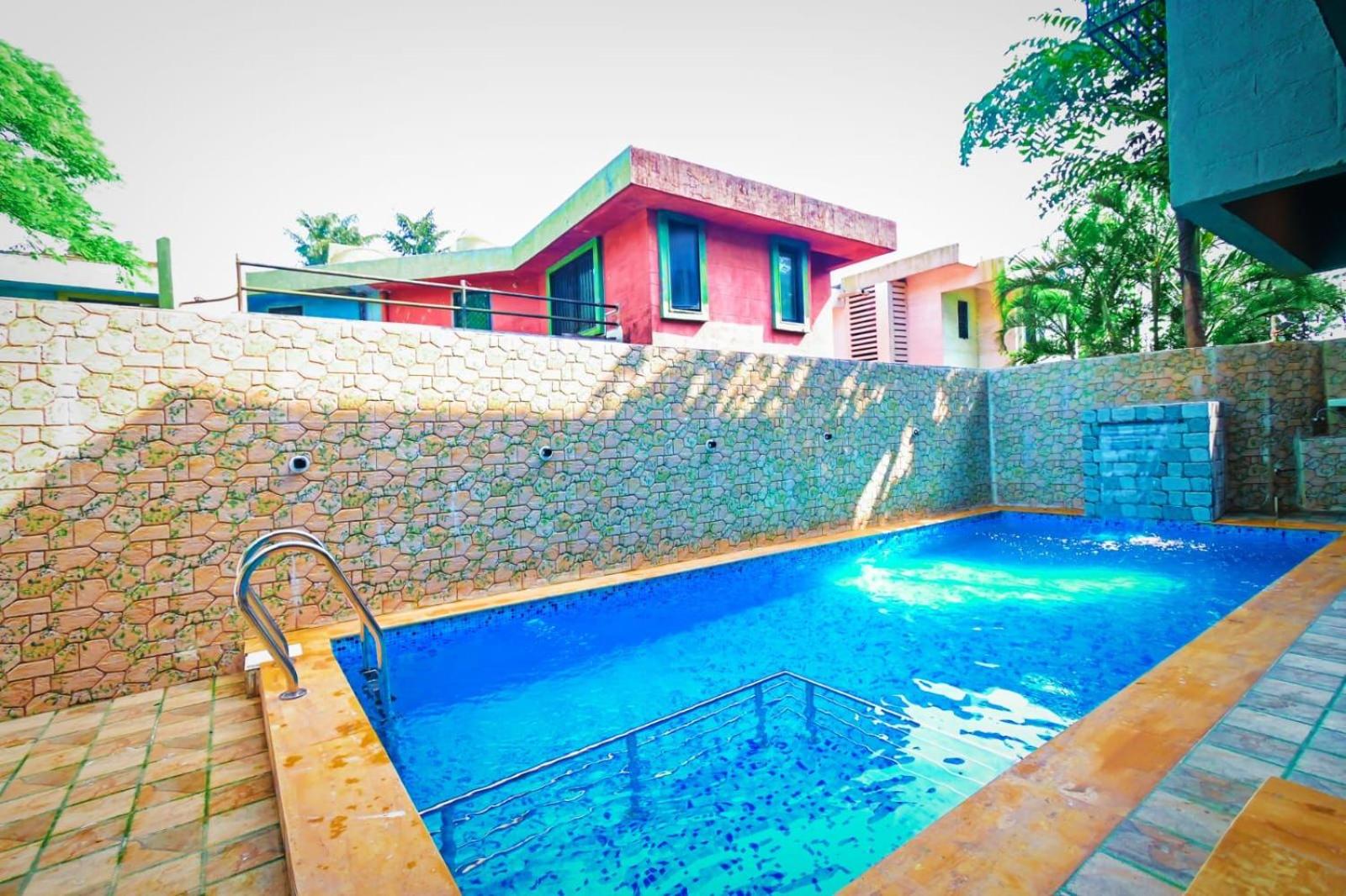 Falak Villa A9 view 4