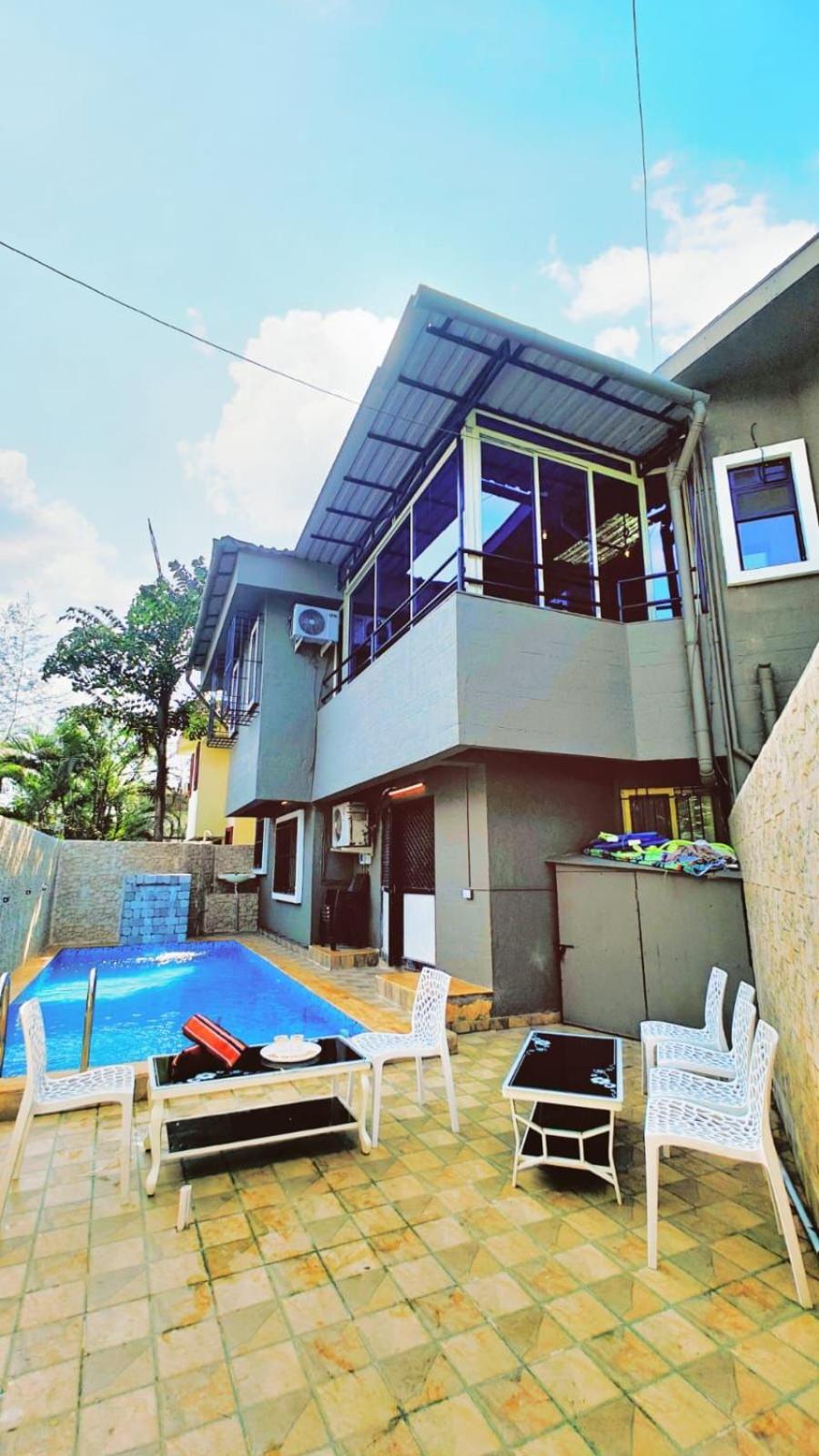 Falak Villa A9 view 5