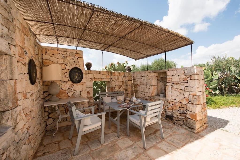 Ai Trulli view 3