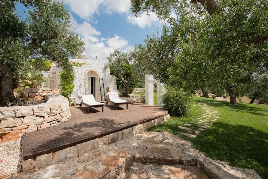 Ai Trulli view 4