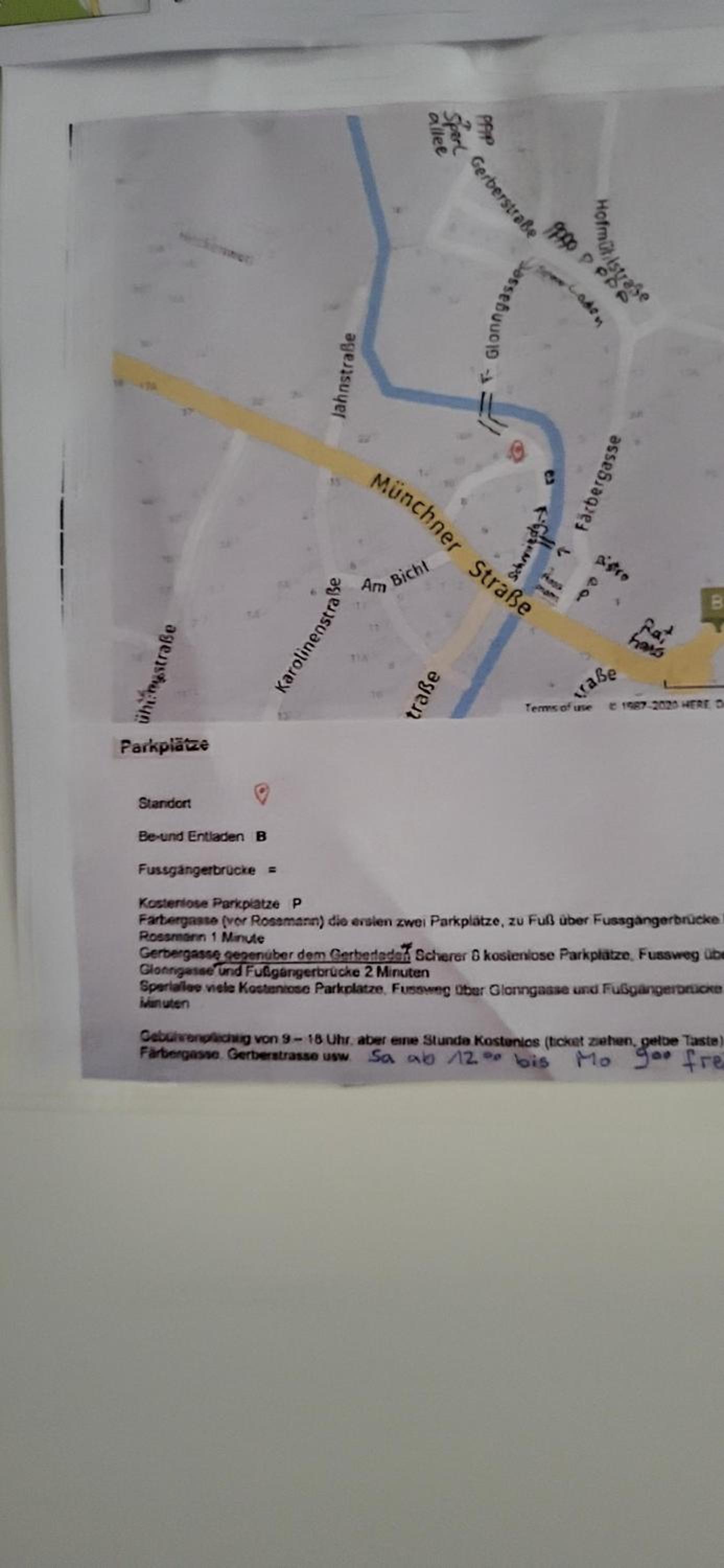 Ferienwohnungen Heinrichsberger