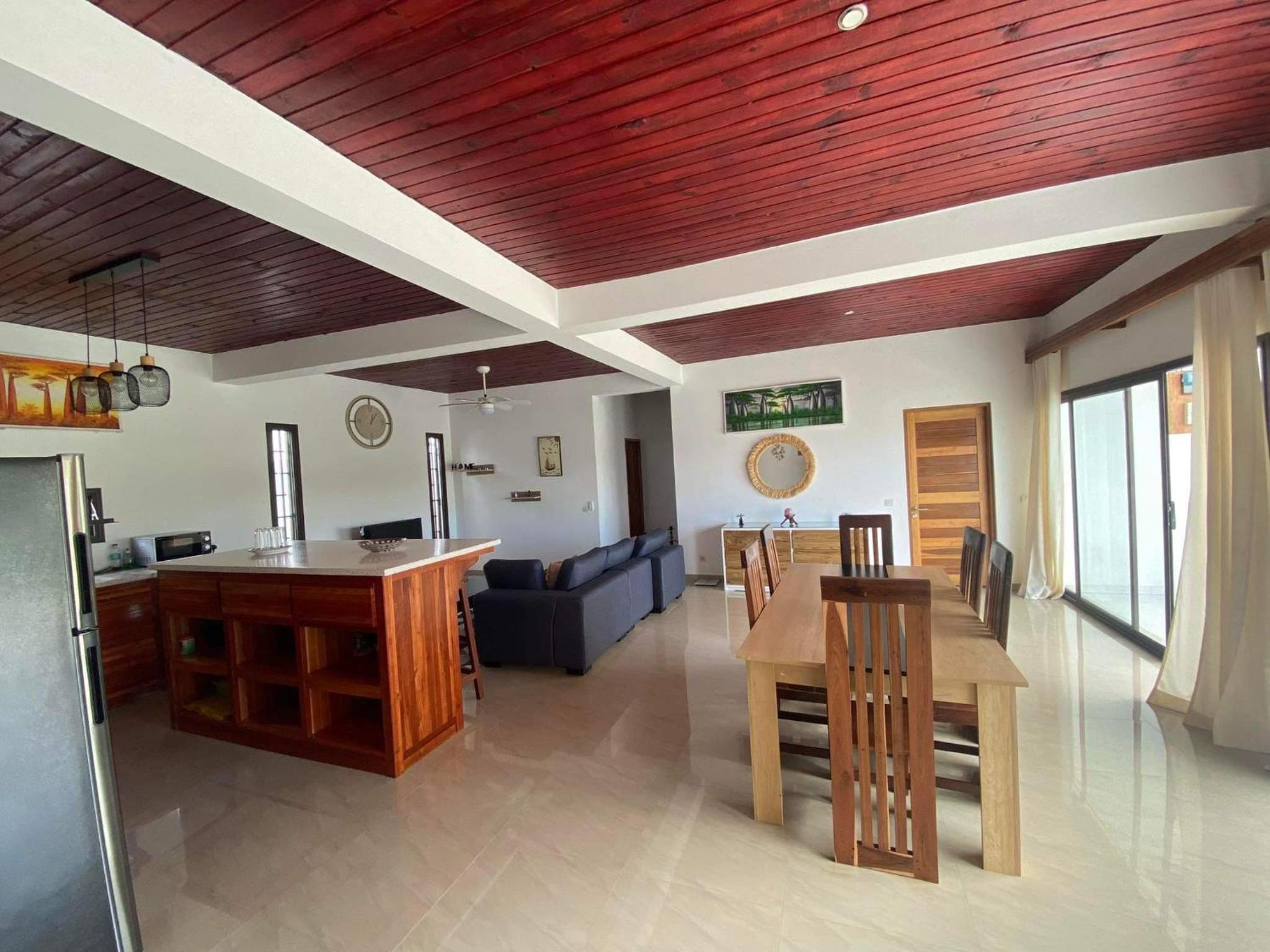 Villa Citronnelle