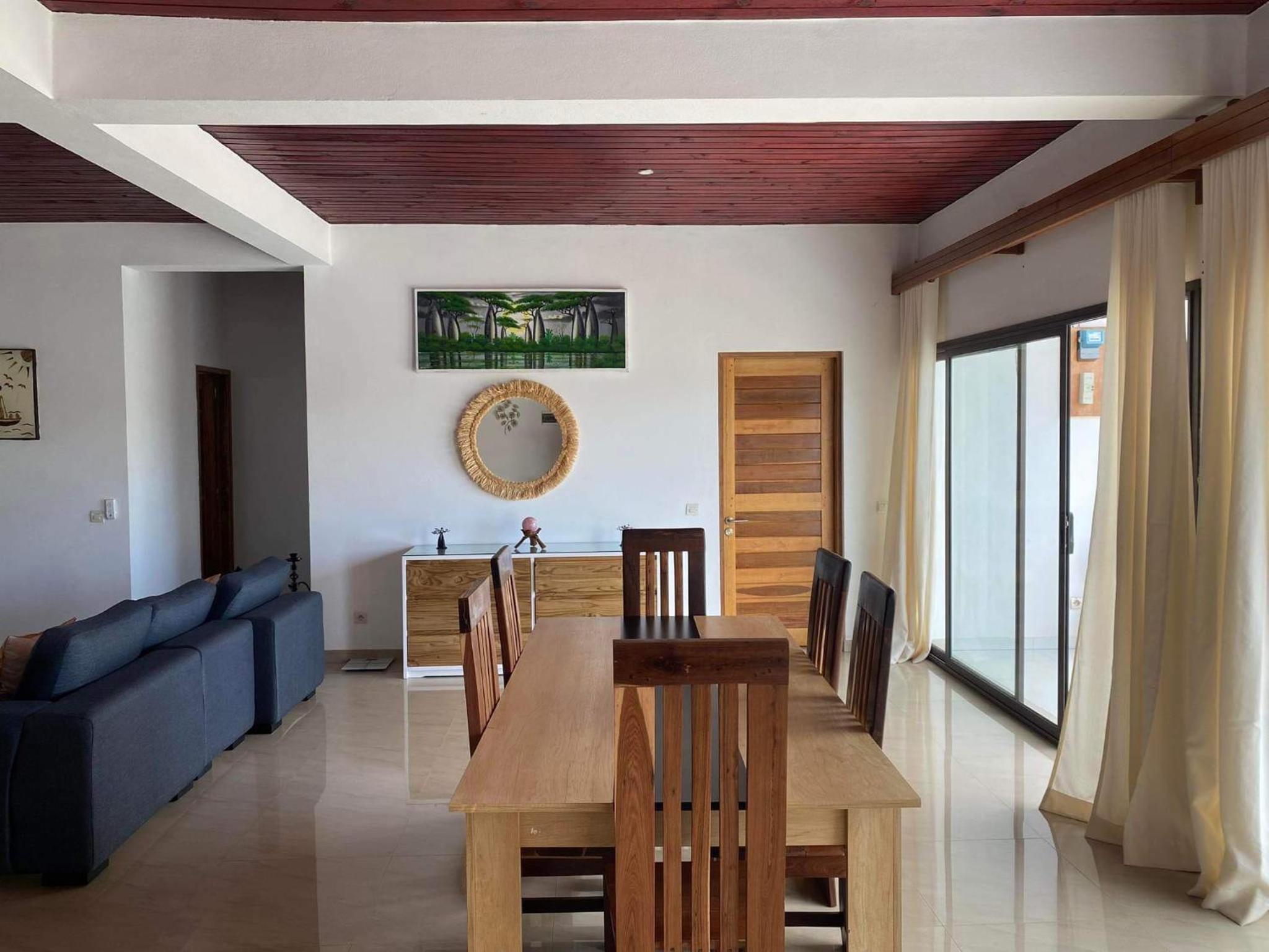 Villa Citronnelle