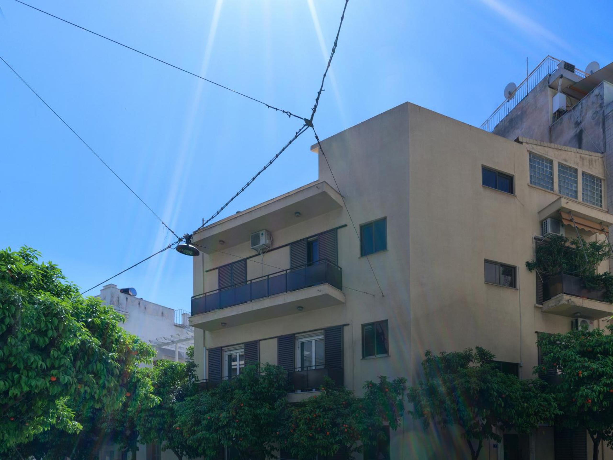 Stylish Sanctuary, Pangrati Gem Refurbished