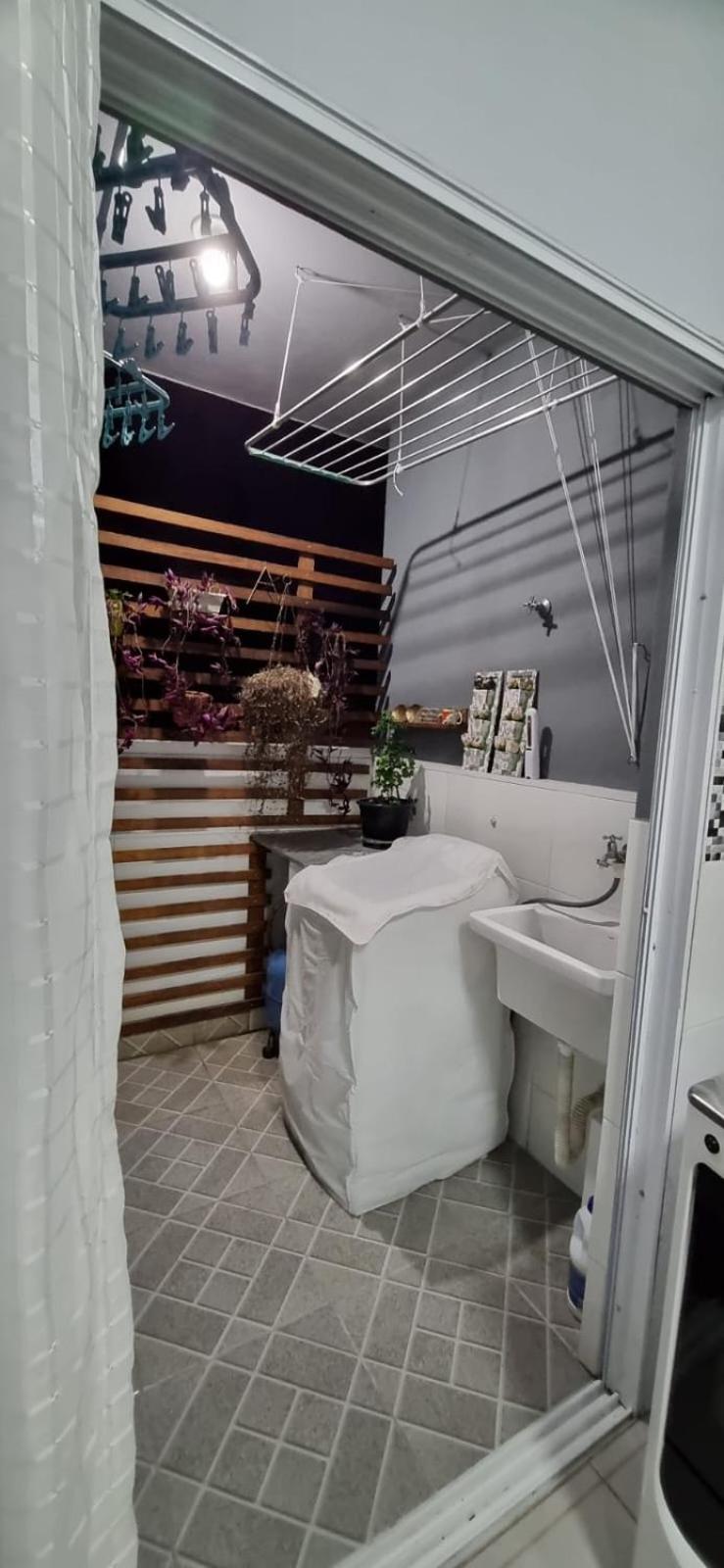 Apartamento confortável.