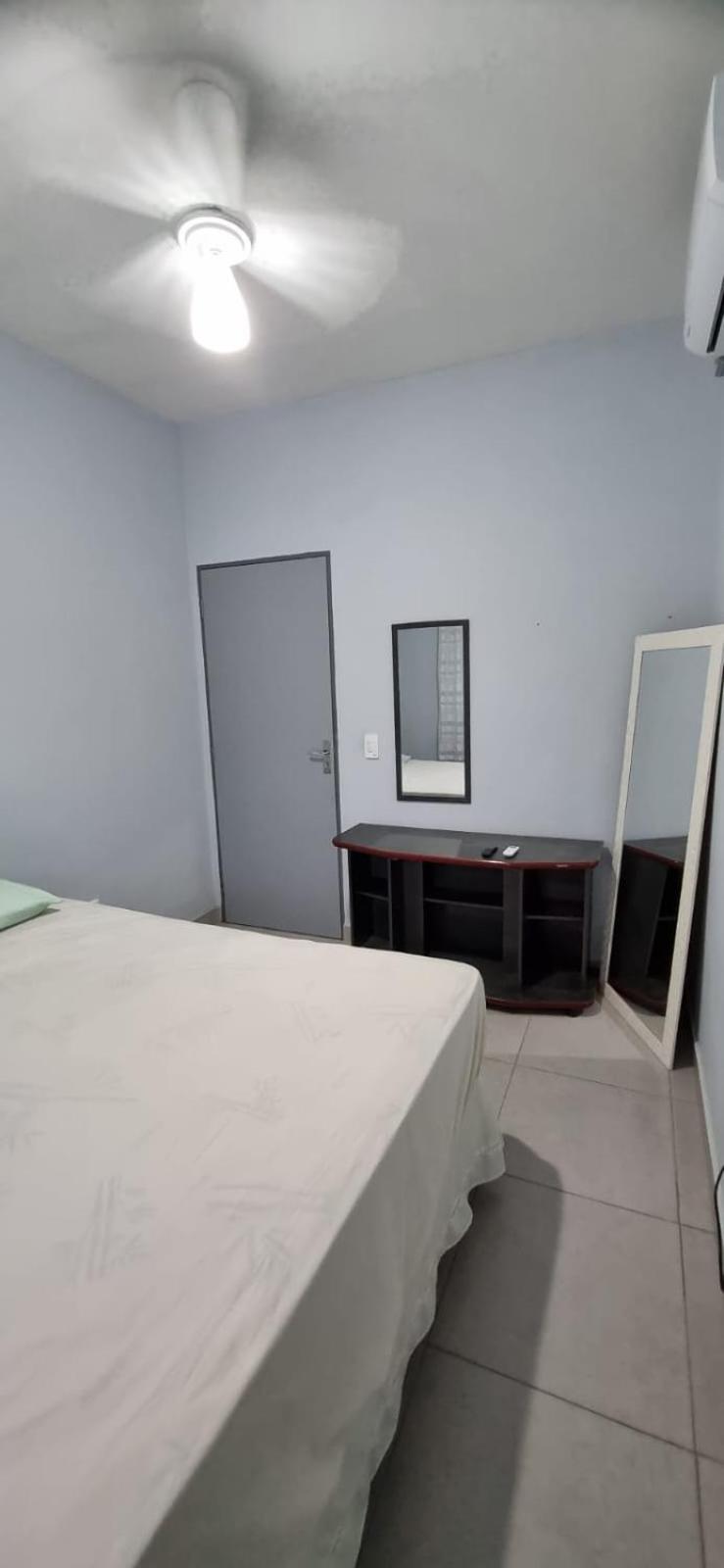 Apartamento confortável.