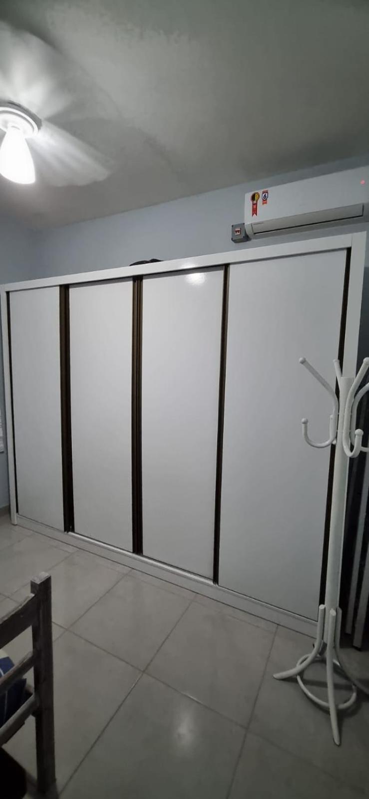 Apartamento confortável.