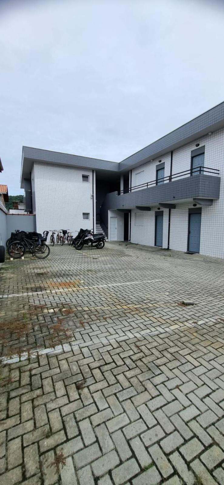 Apartamento confortável.