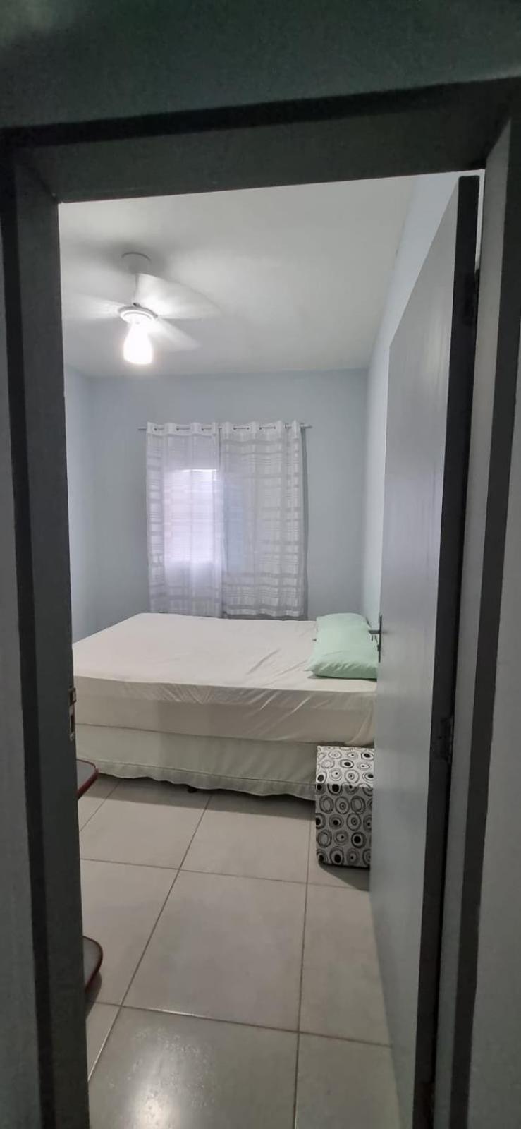 Apartamento confortável.