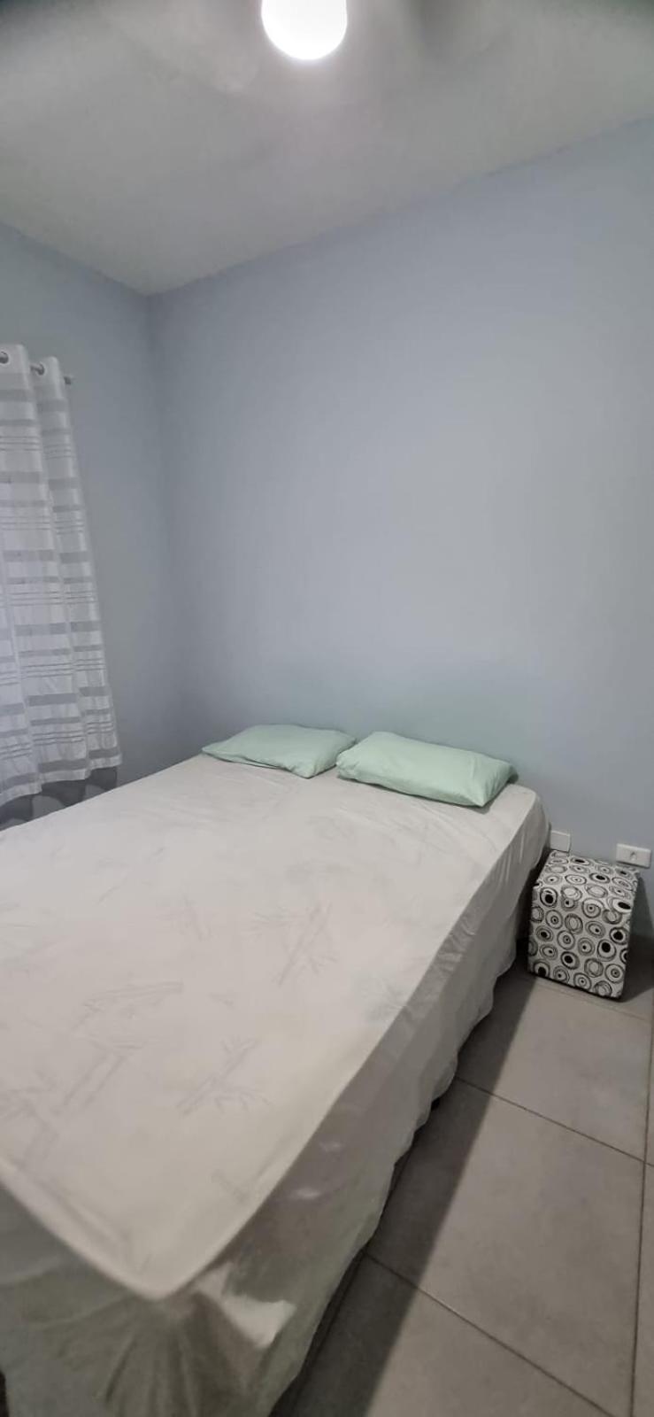 Apartamento confortável.