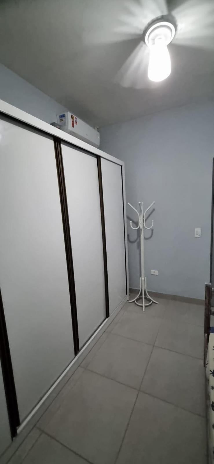 Apartamento confortável.