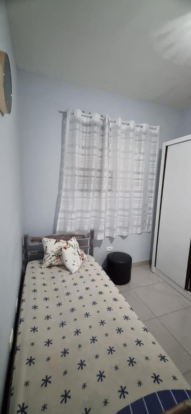 Apartamento confortável.