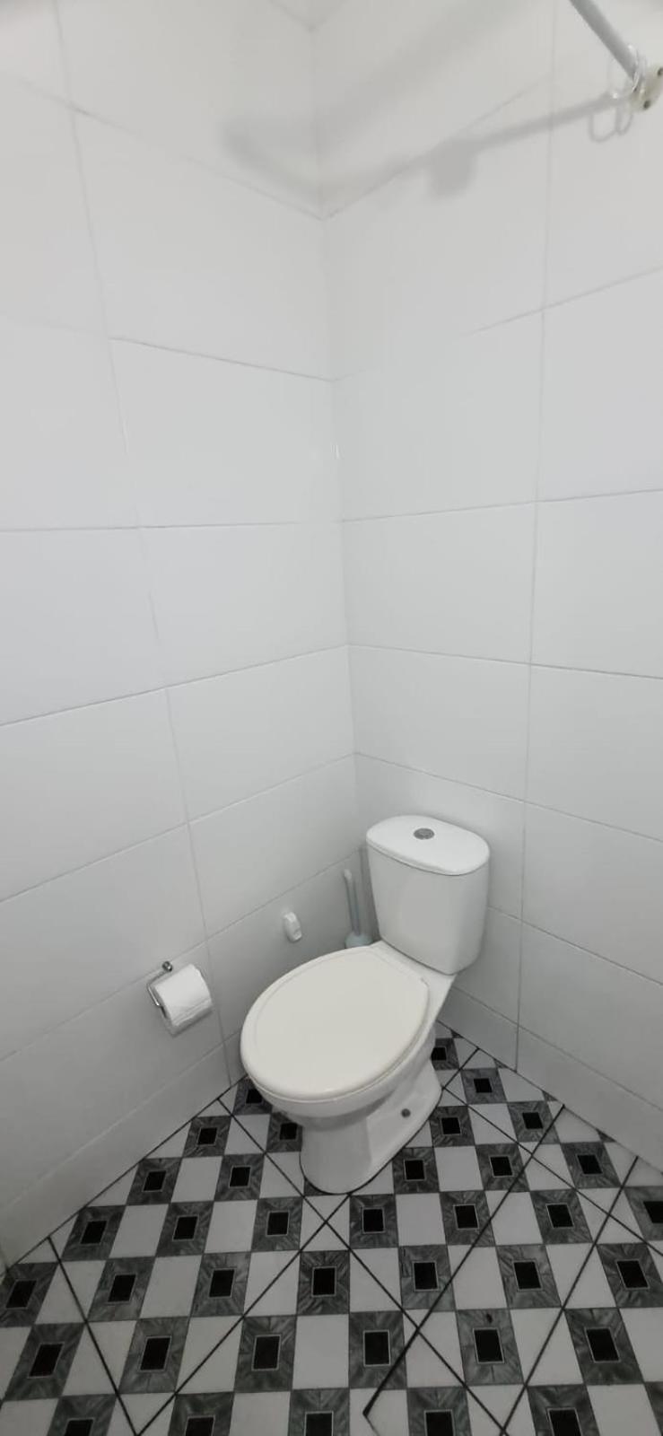 Apartamento confortável.