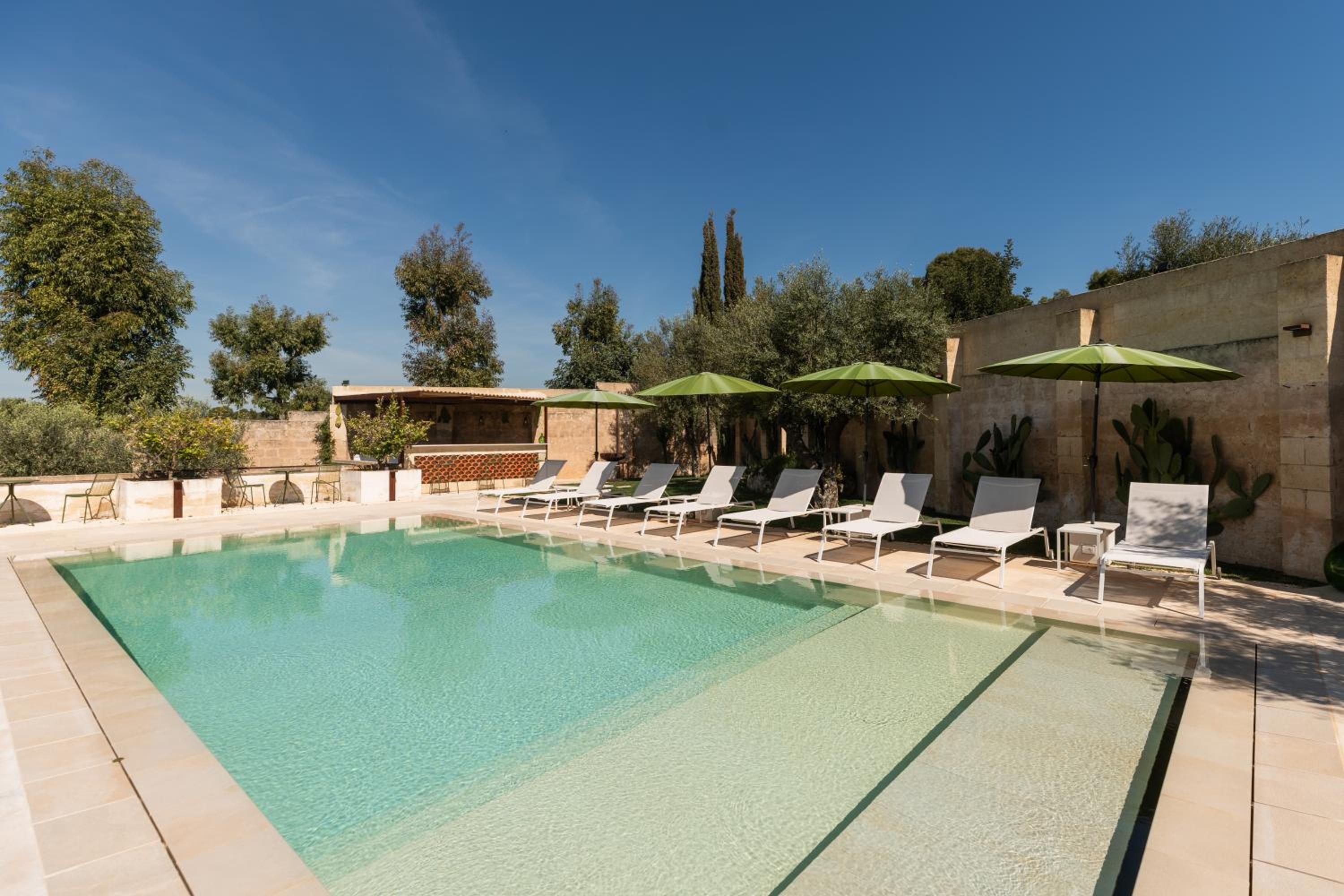 Mastropà Exclusive Resort, photo 144