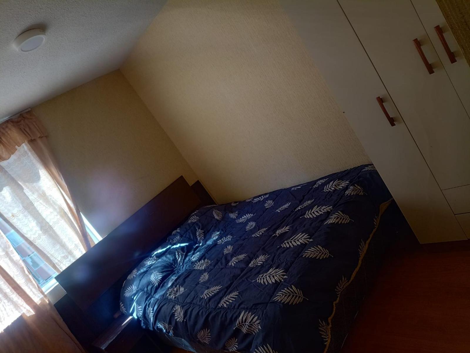 Moderno y acogedor apartamento con vista al jardin view 5