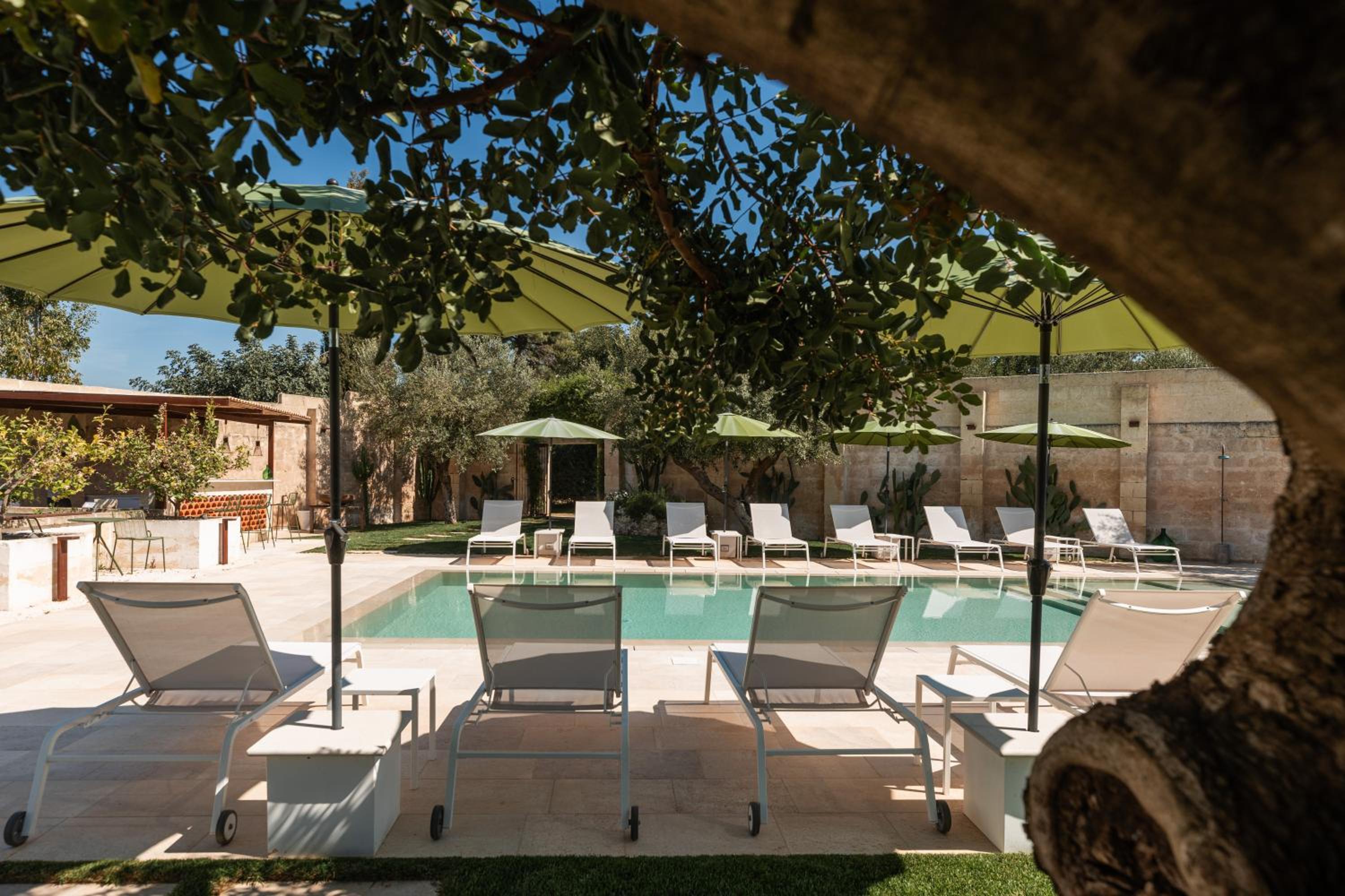 Mastropà Exclusive Resort, photo 32