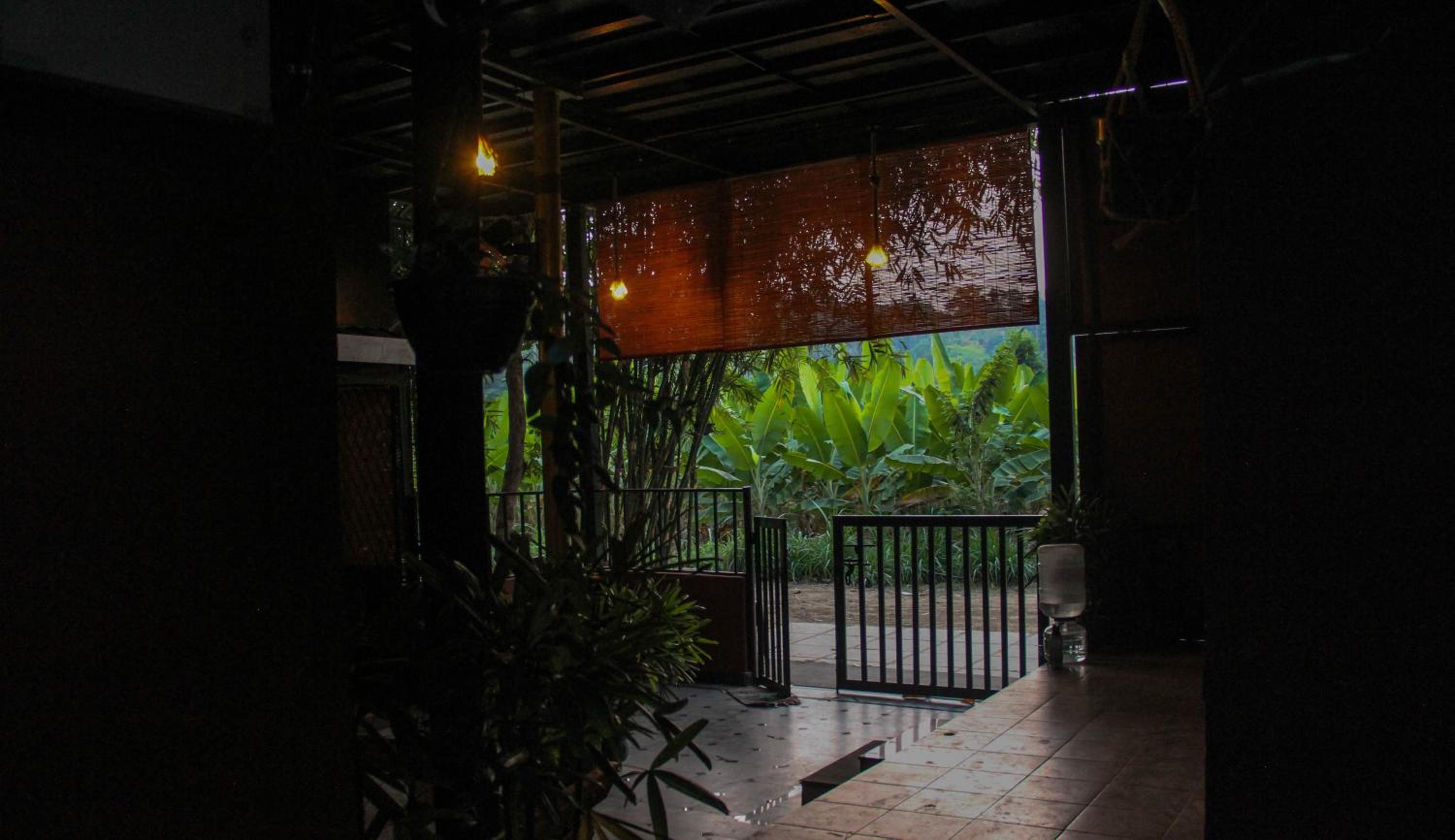 Rancho Farmstay