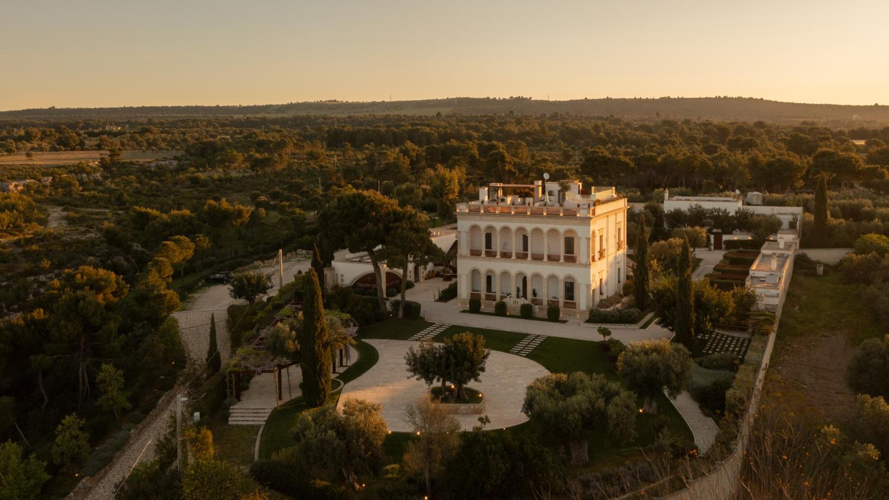 Mastropà Exclusive Resort, photo 76