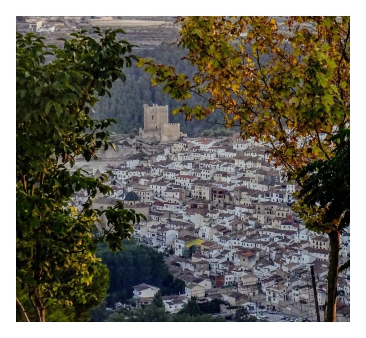 Casa Rural El Abejorro