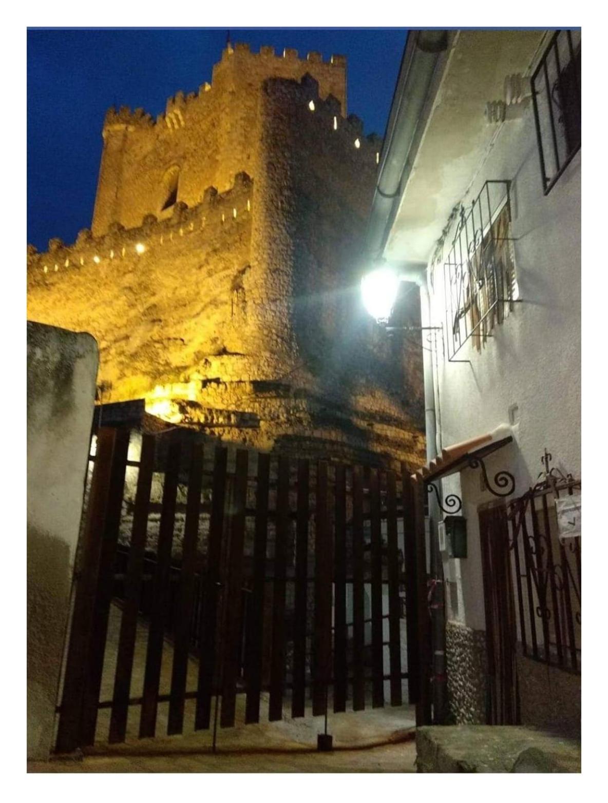 Casa Rural El Abejorro