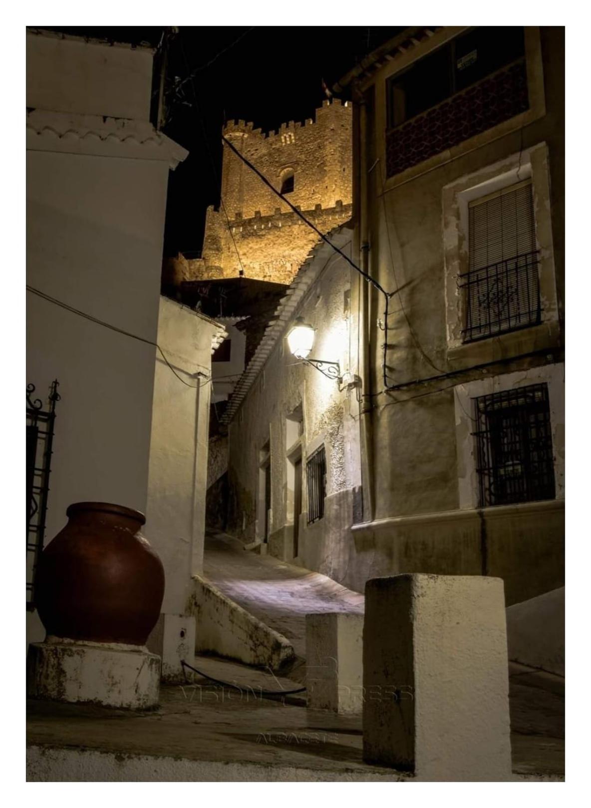 Casa Rural El Abejorro