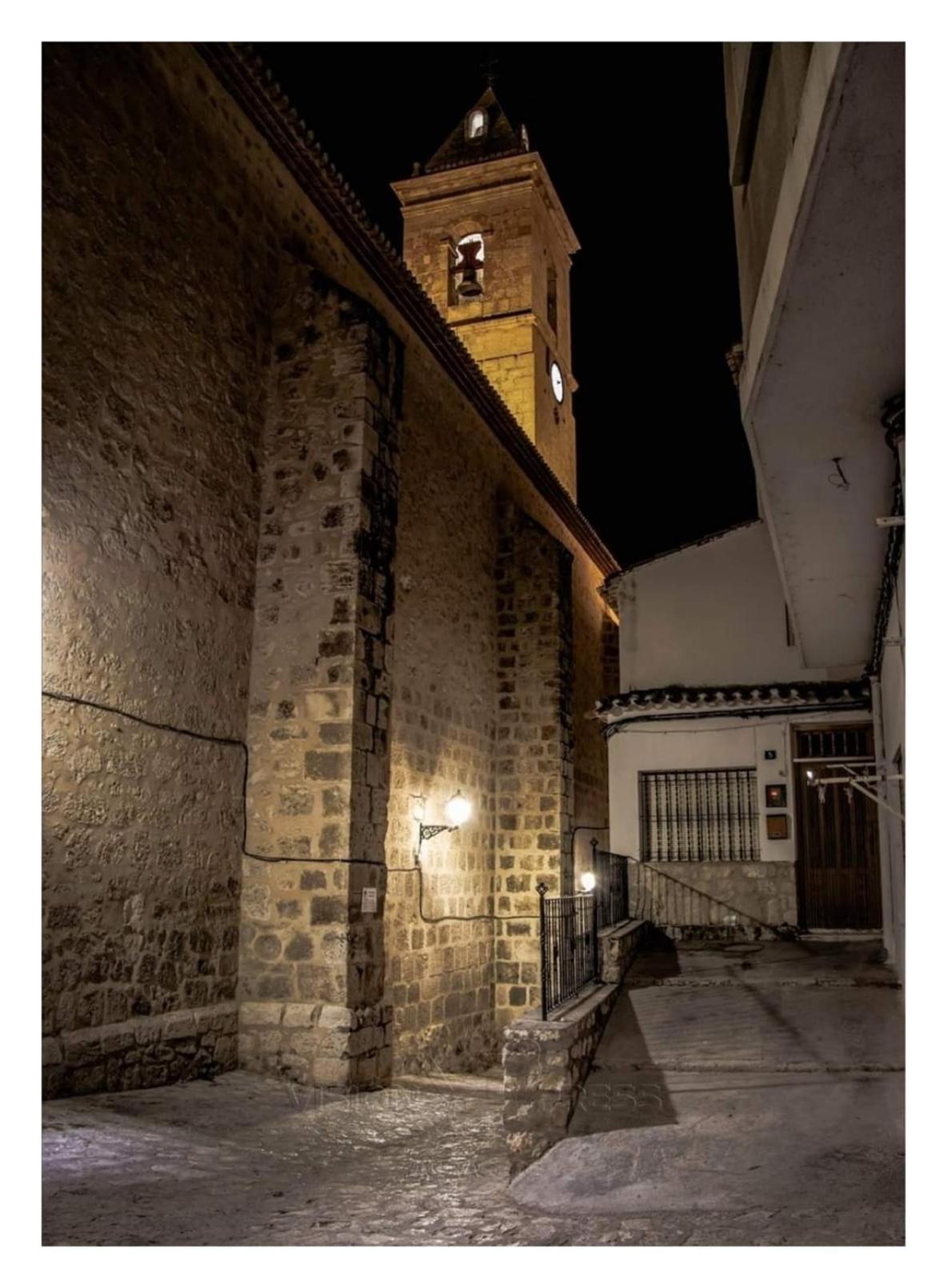Casa Rural El Abejorro