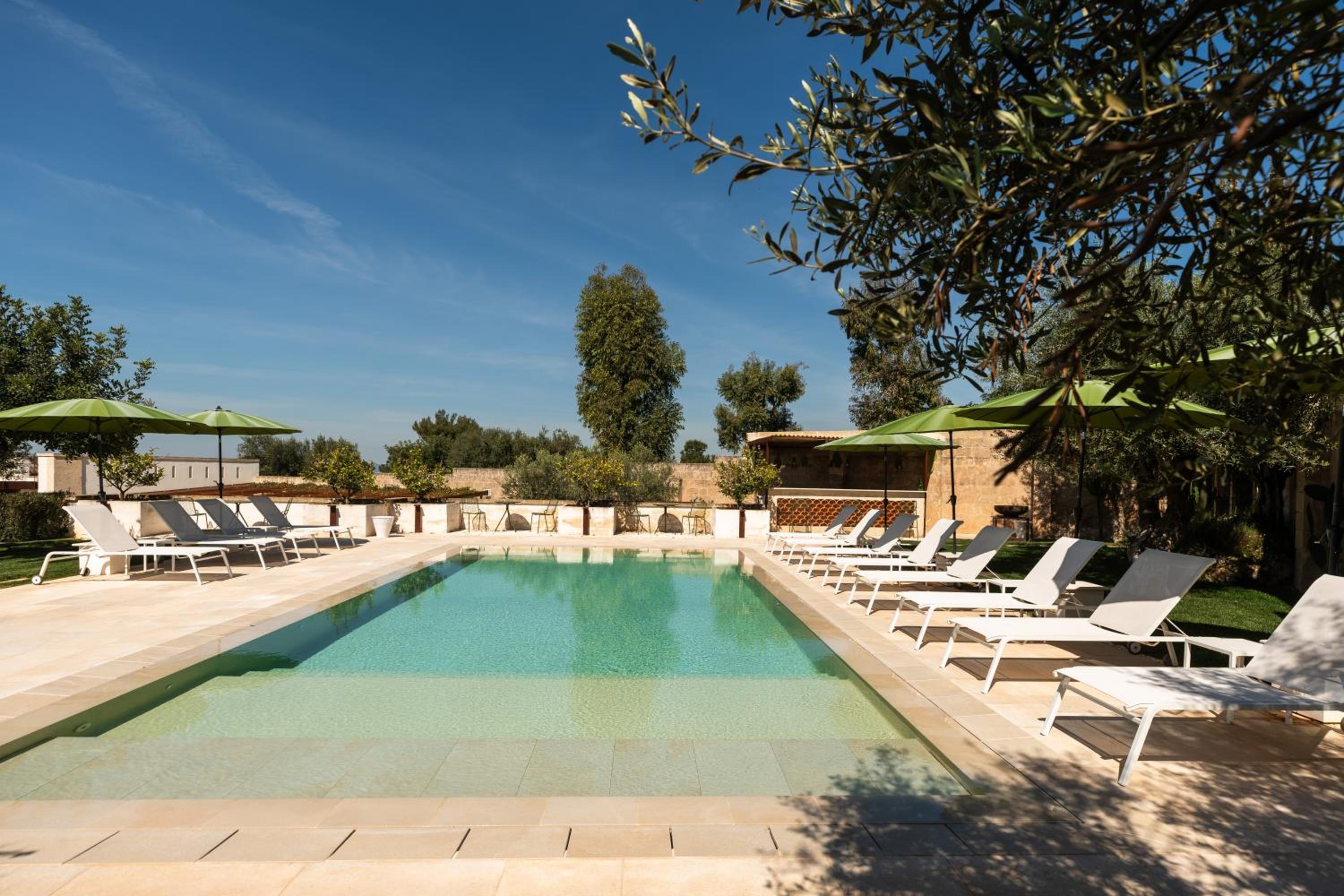 Mastropà Exclusive Resort, photo 20