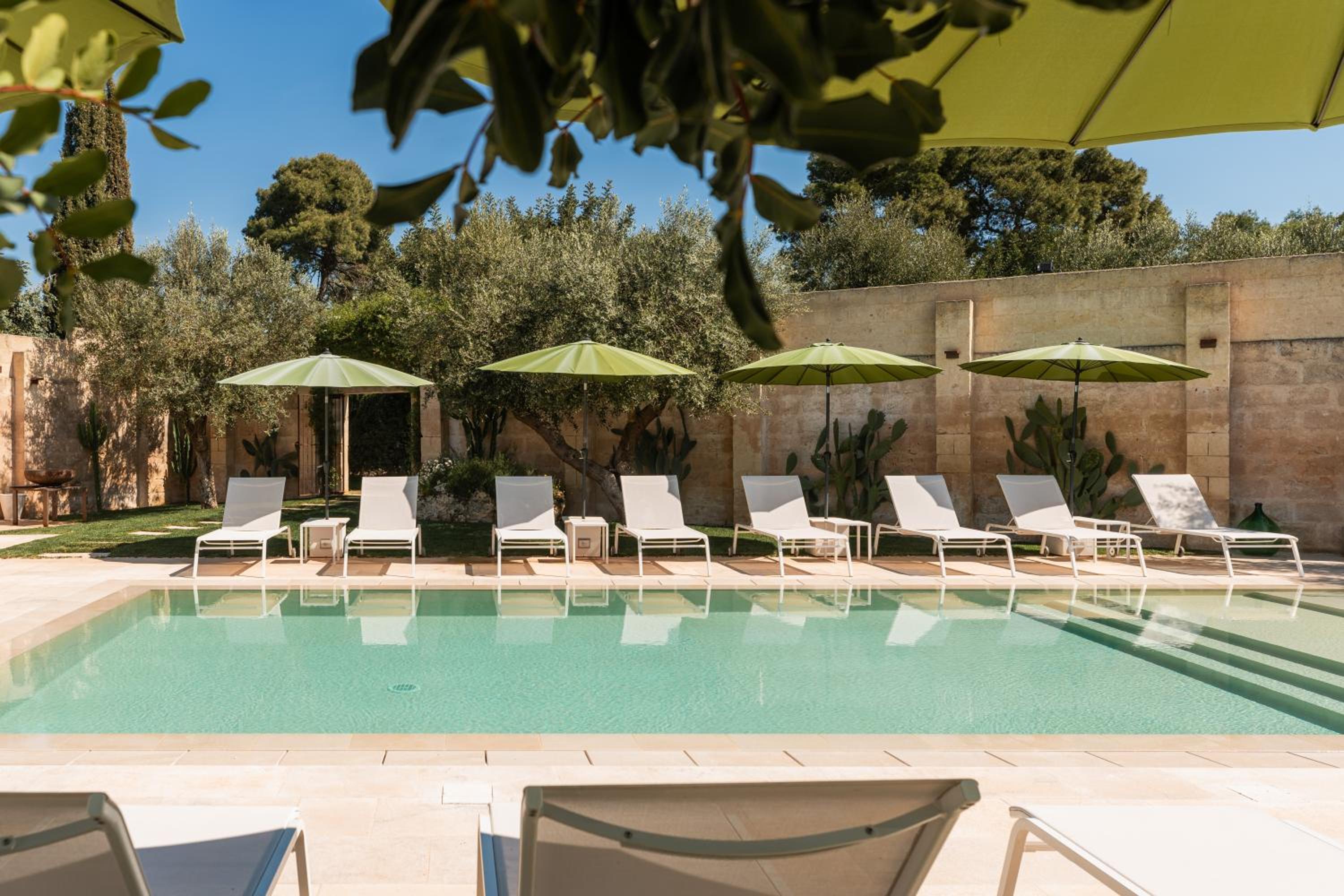 Mastropà Exclusive Resort, photo 162