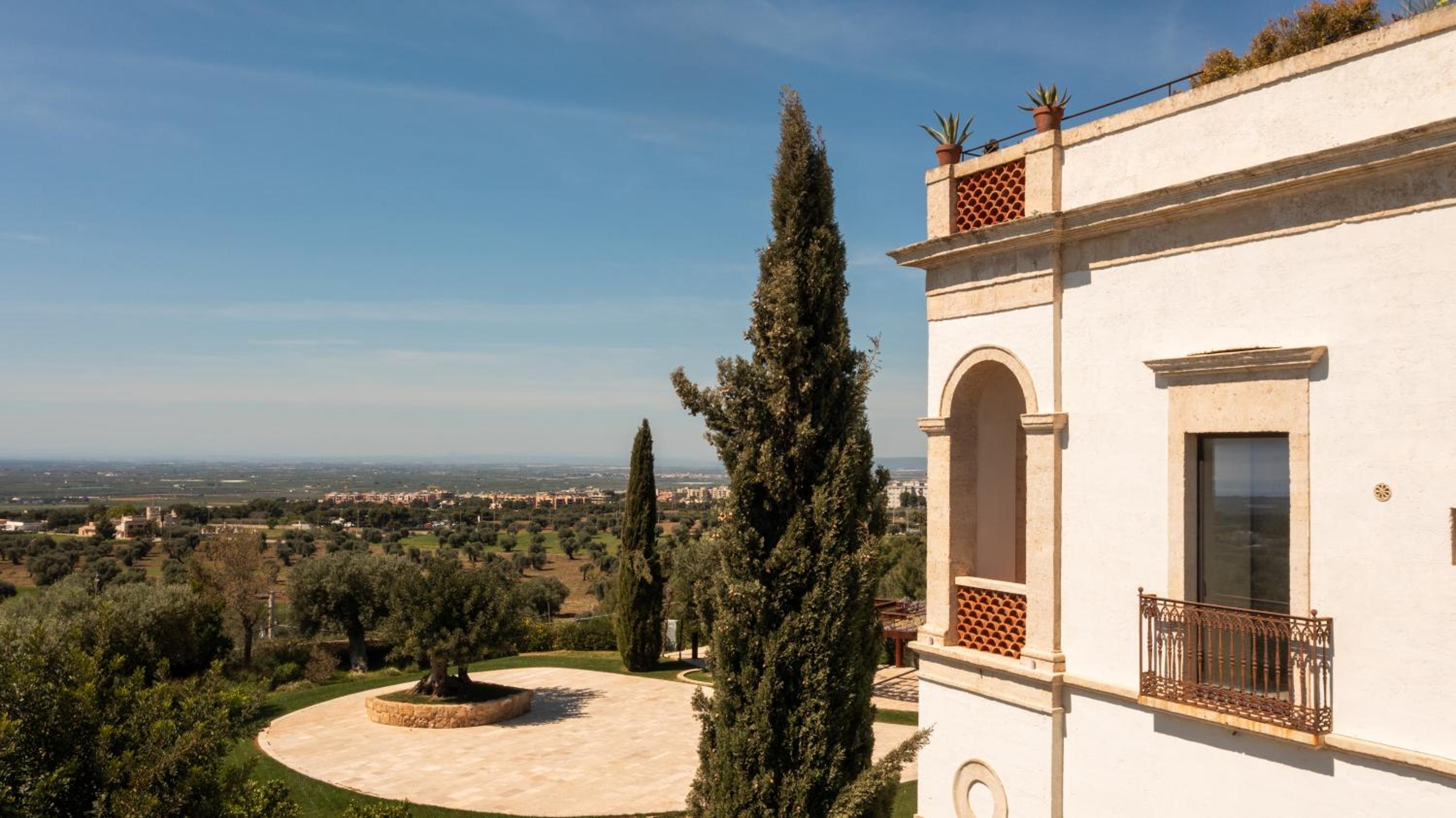 Mastropà Exclusive Resort, photo 19