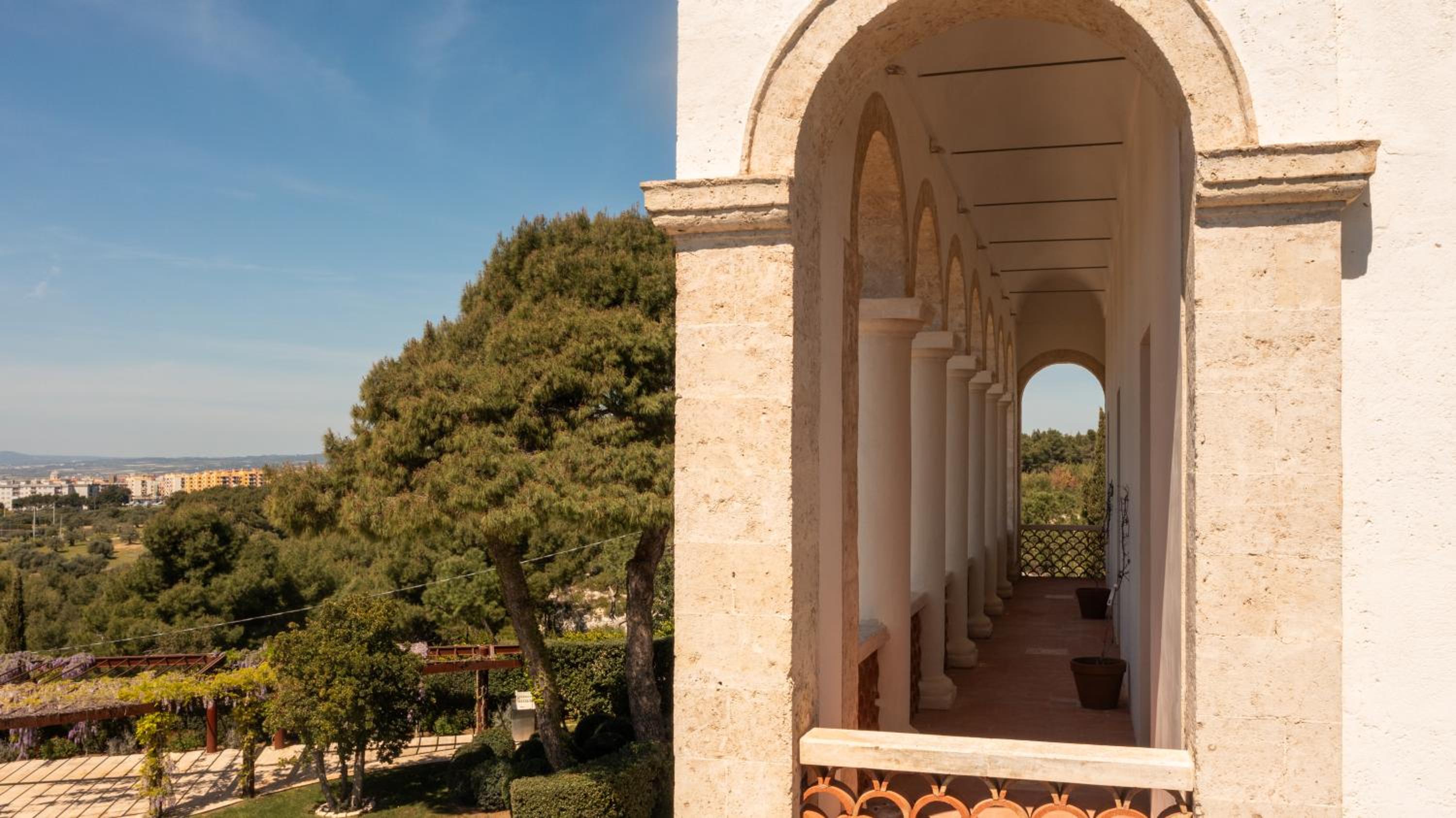 Mastropà Exclusive Resort, photo 75