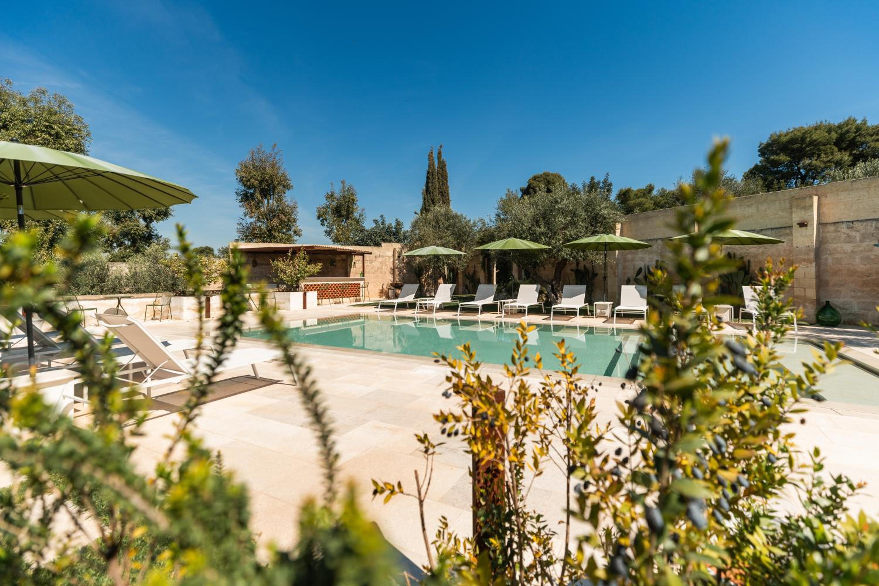 Mastropà Exclusive Resort, photo 38