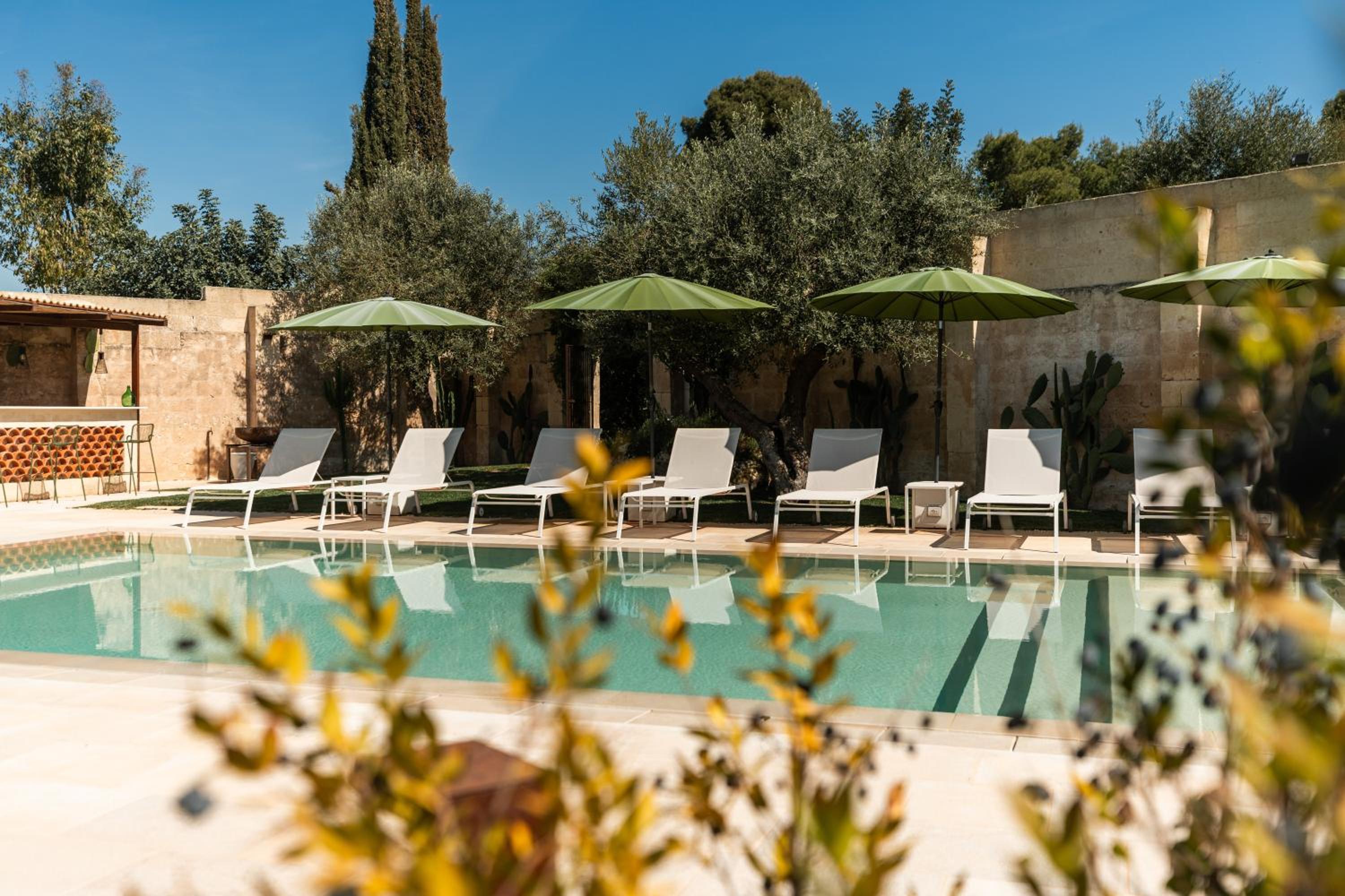 Mastropà Exclusive Resort, photo 47
