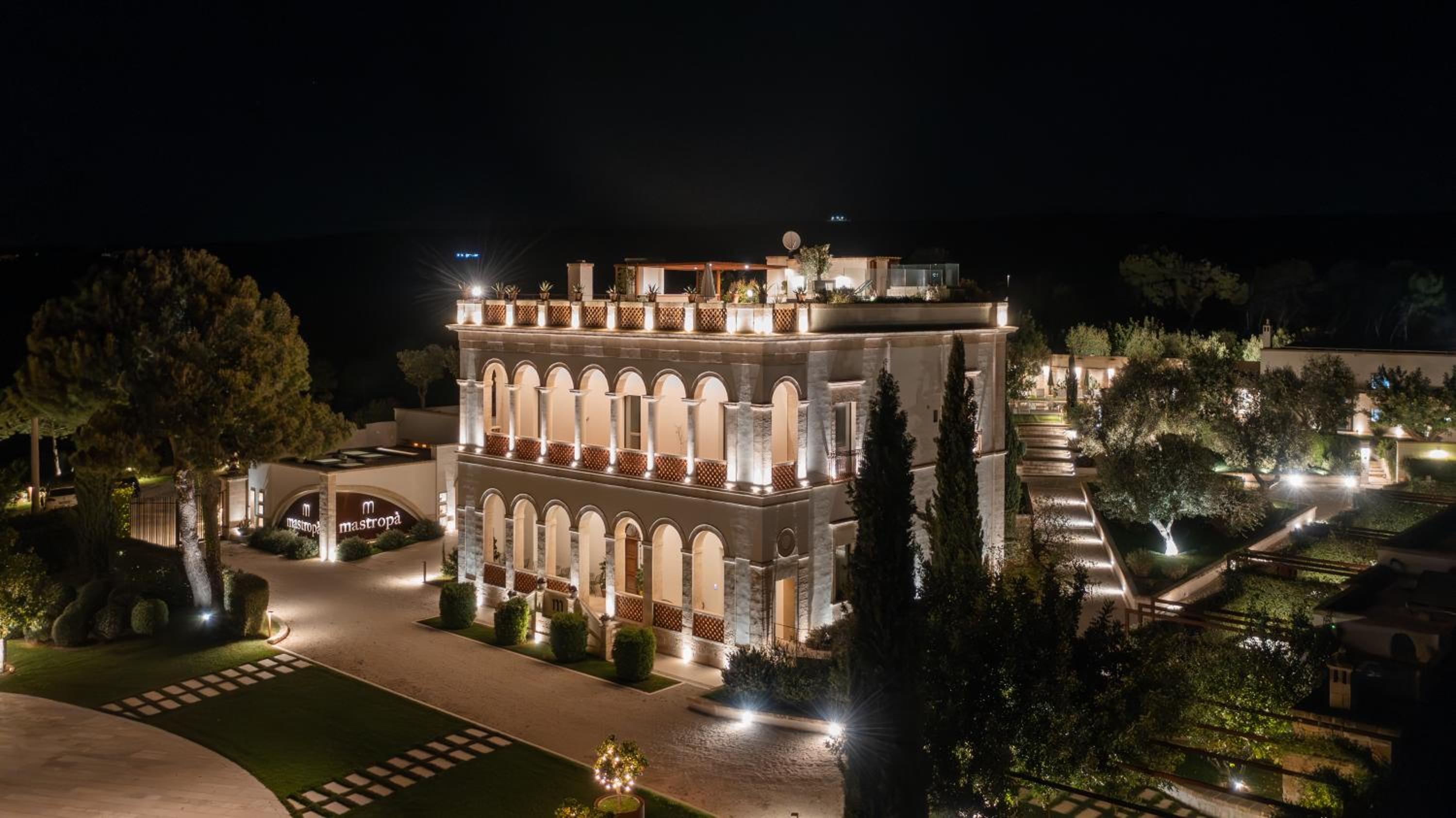 Mastropà Exclusive Resort, photo 9