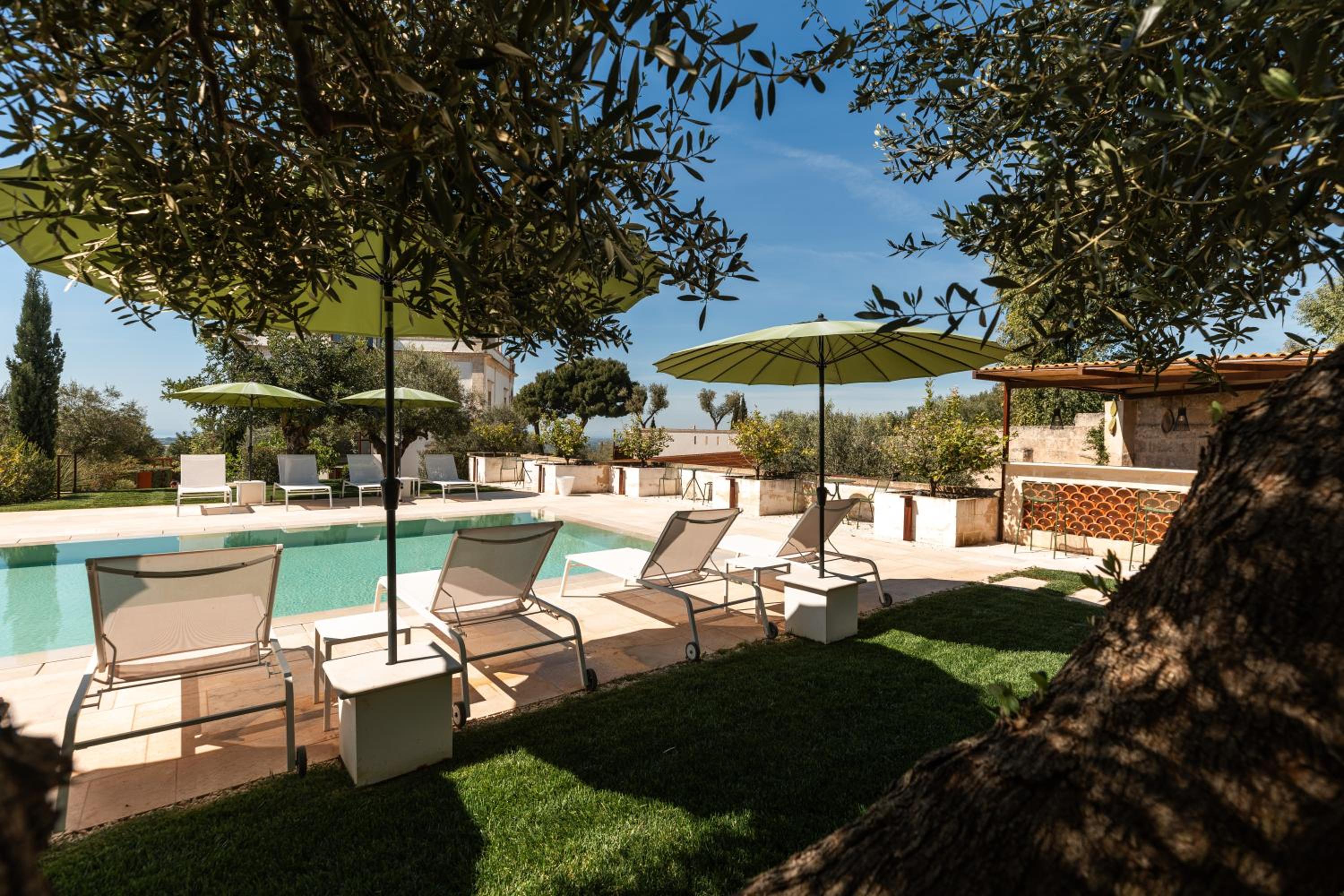 Mastropà Exclusive Resort, photo 117