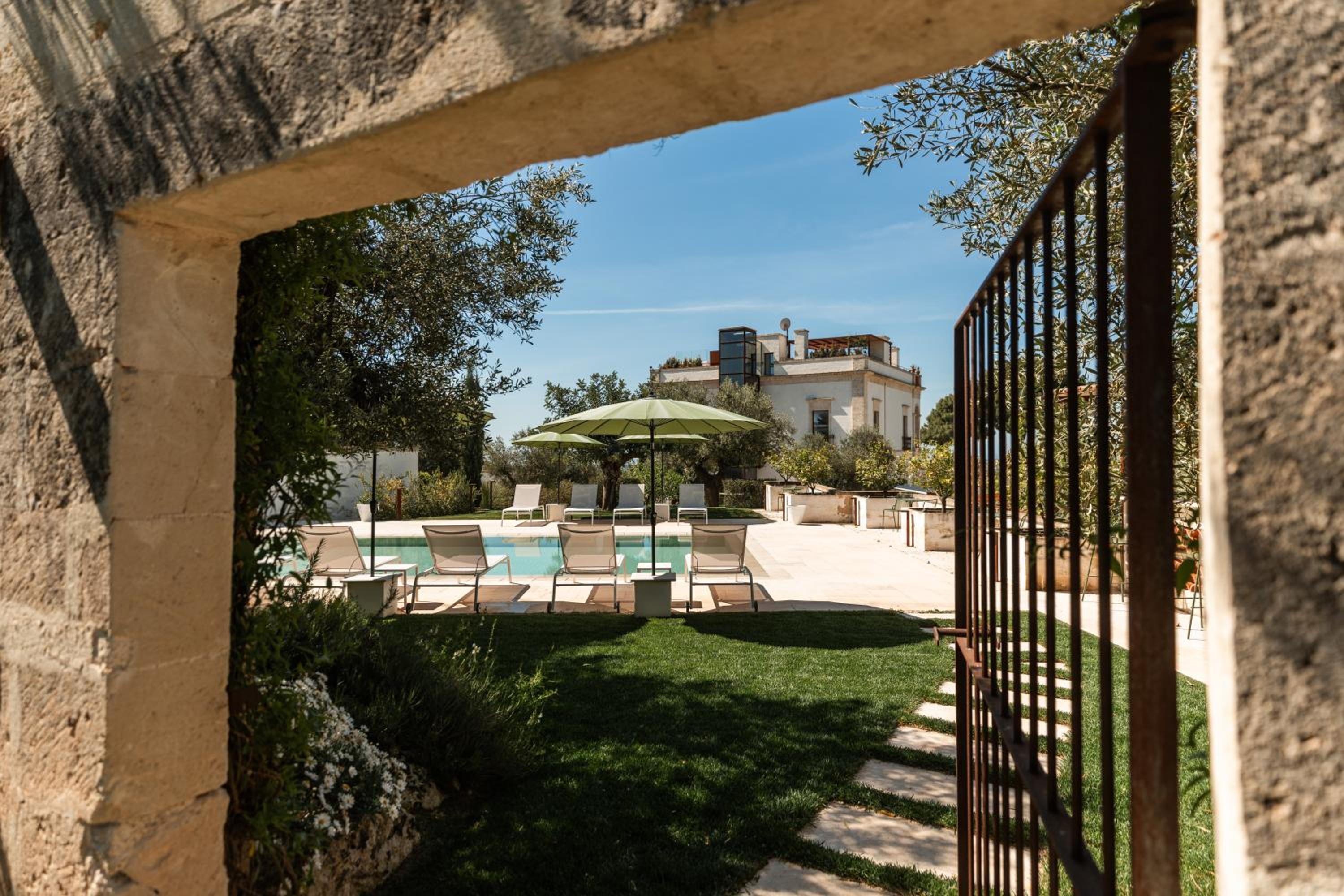 Mastropà Exclusive Resort, photo 68